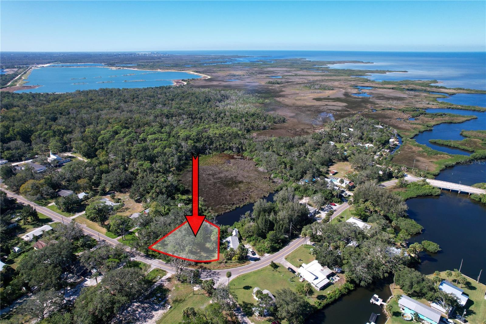 Image 21 of 43 For 18905 Aripeka Road