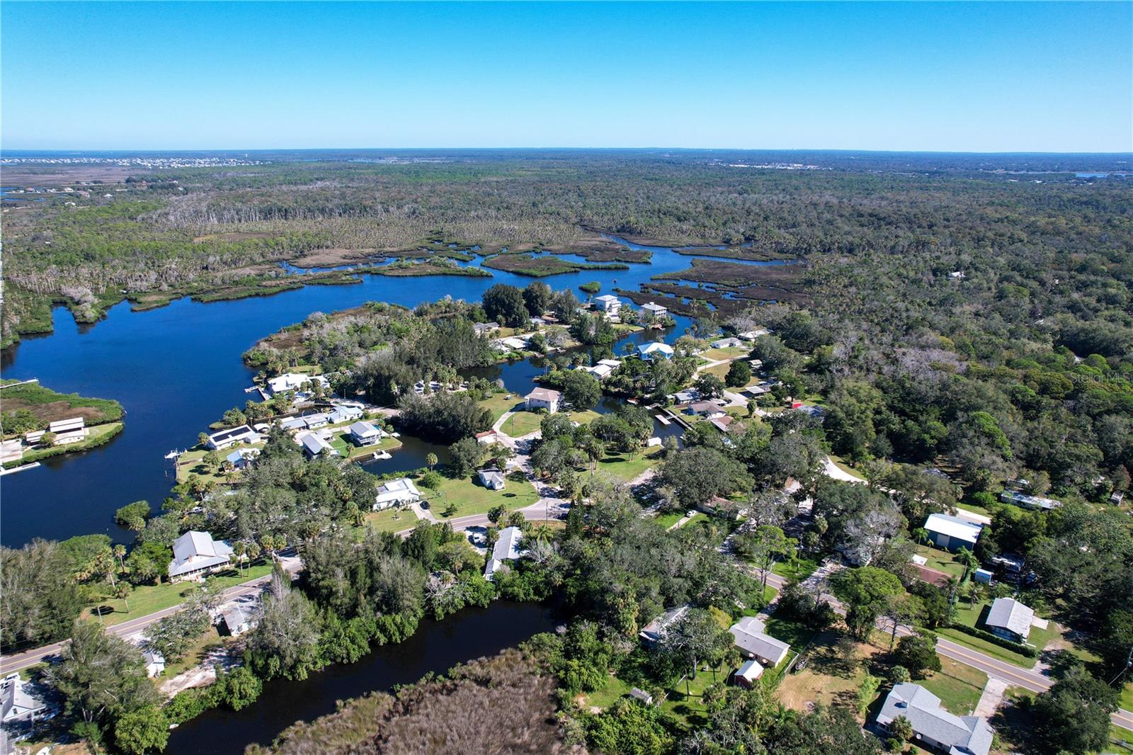 Image 24 of 43 For 18905 Aripeka Road