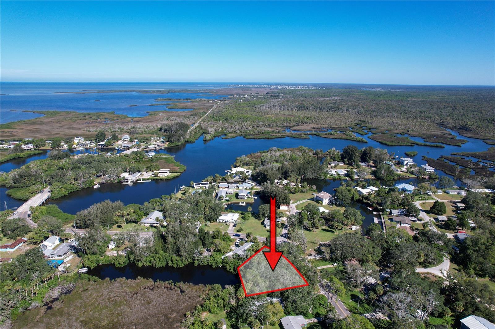 Image 27 of 43 For 18905 Aripeka Road