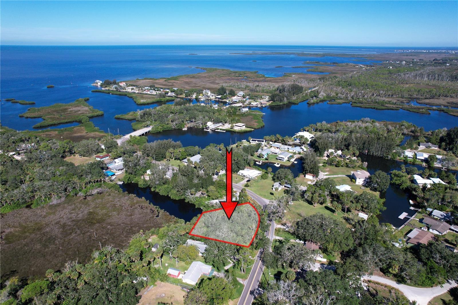 Image 29 of 43 For 18905 Aripeka Road