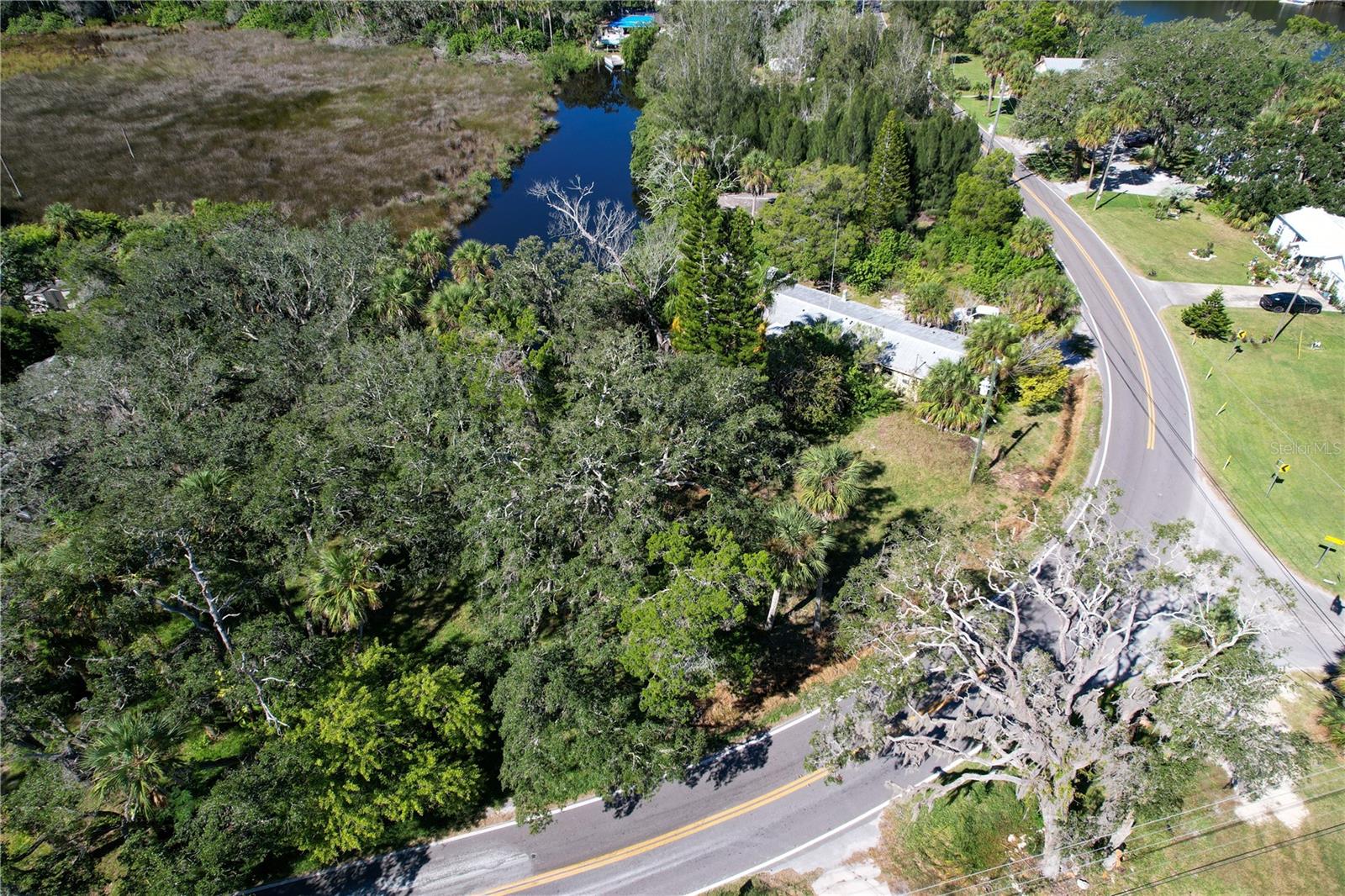 Image 34 of 43 For 18905 Aripeka Road