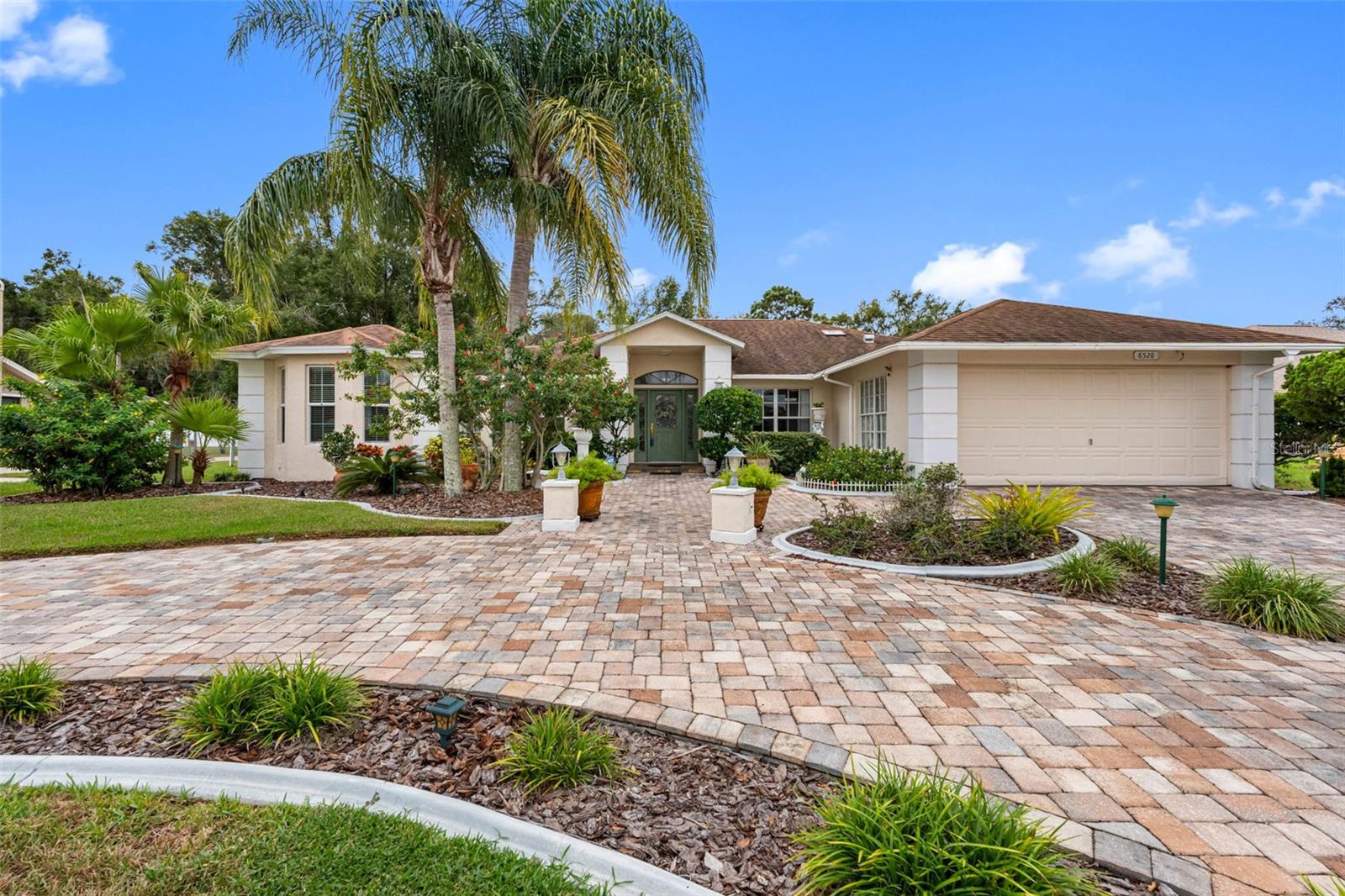 Details for 8528 Thrasher Court, NEW PORT RICHEY, FL 34654