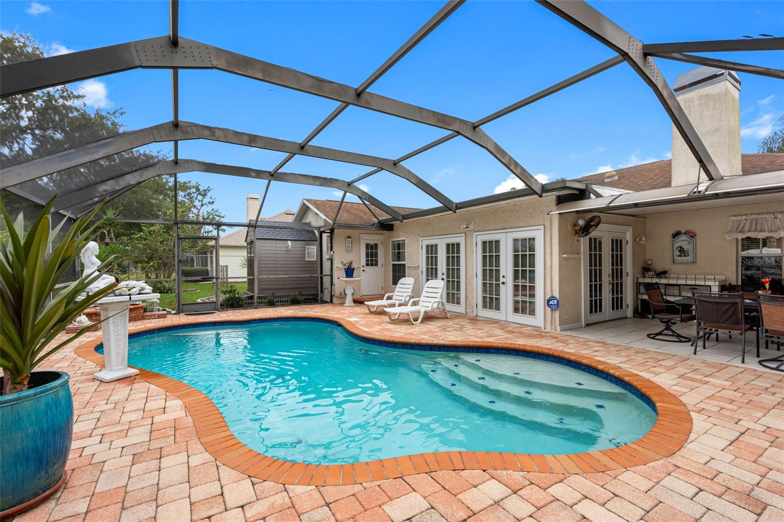 Image 17 of 59 For 8528 Thrasher Court