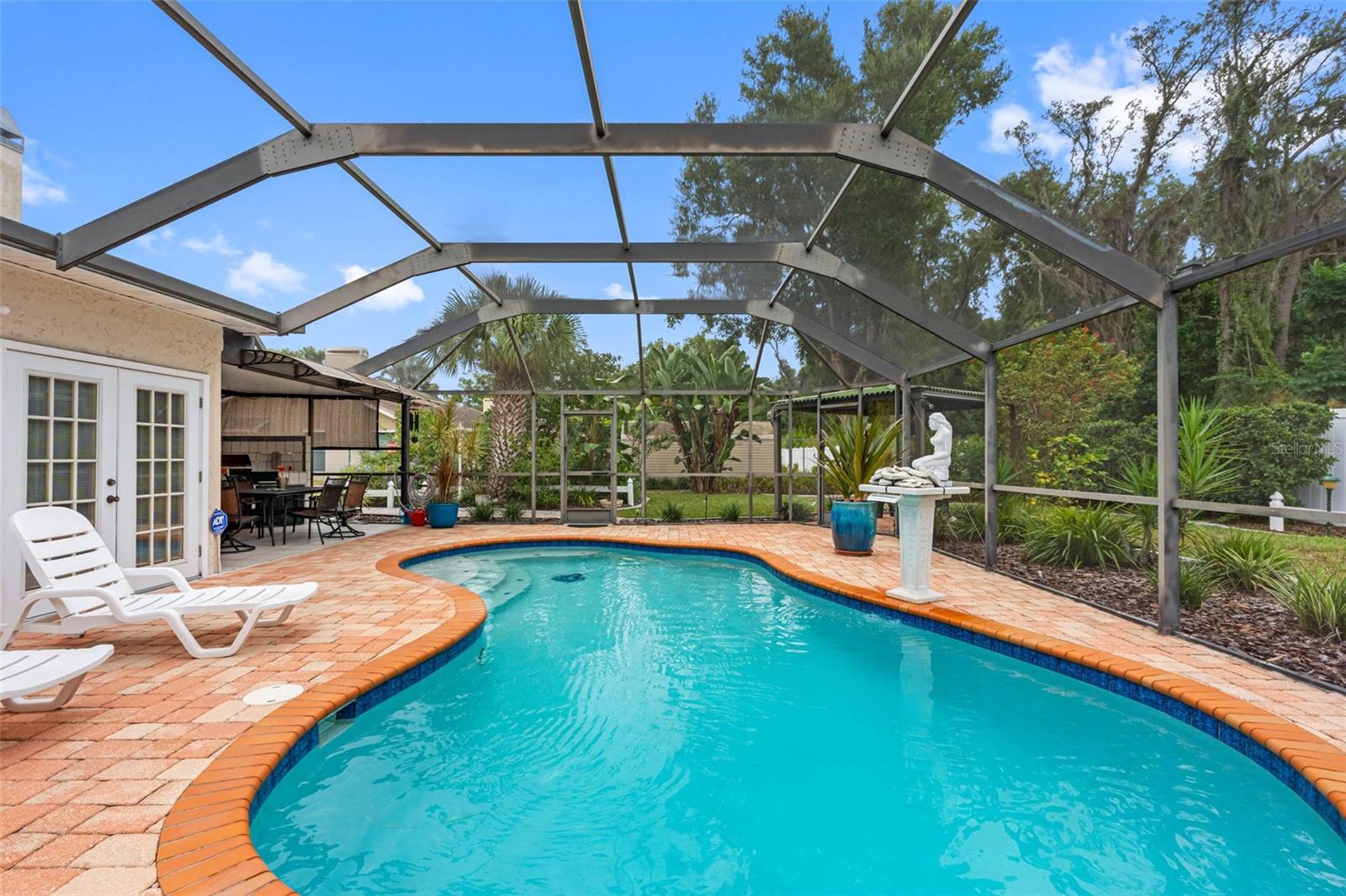 Image 20 of 59 For 8528 Thrasher Court