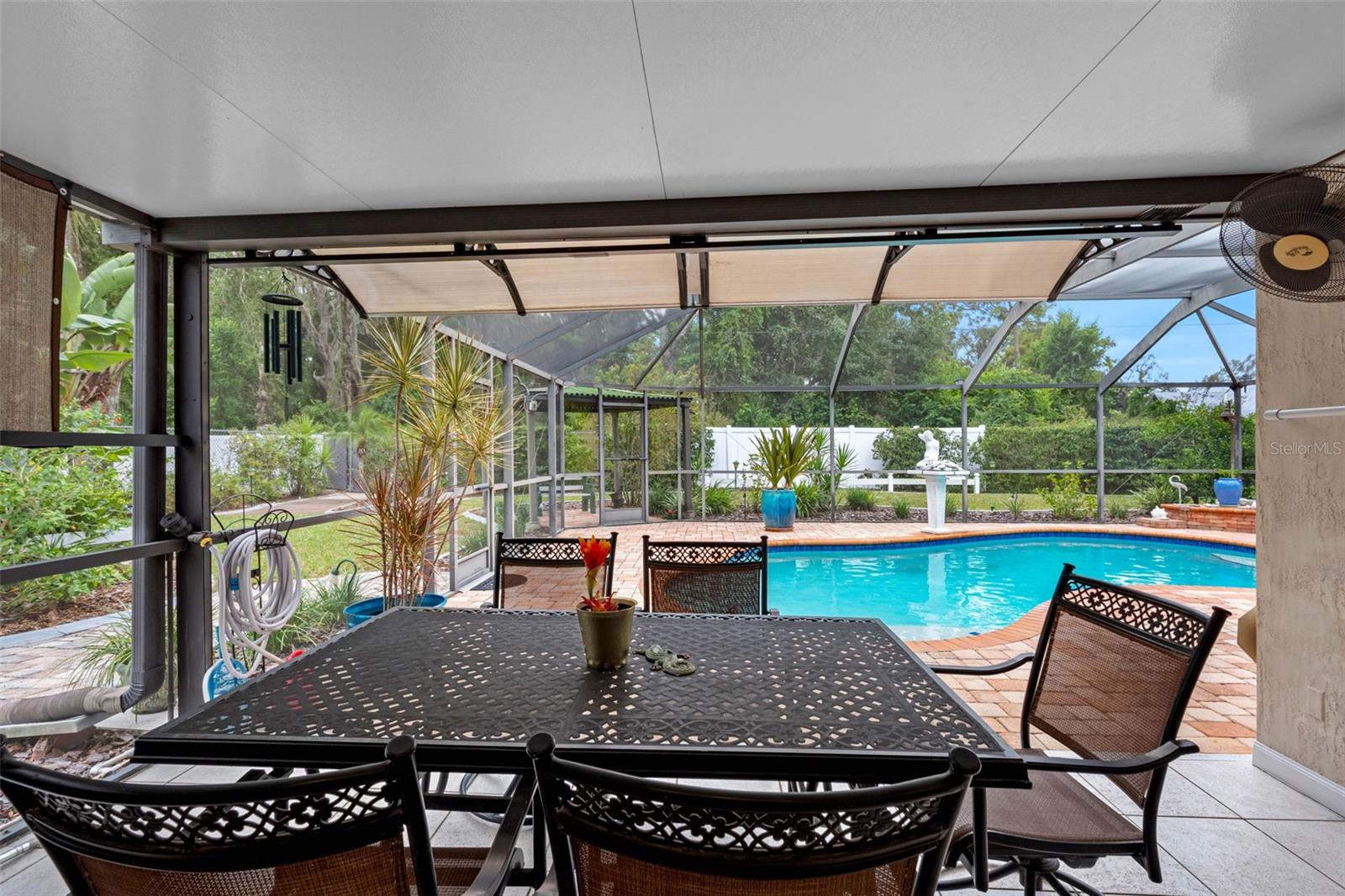 Image 27 of 59 For 8528 Thrasher Court