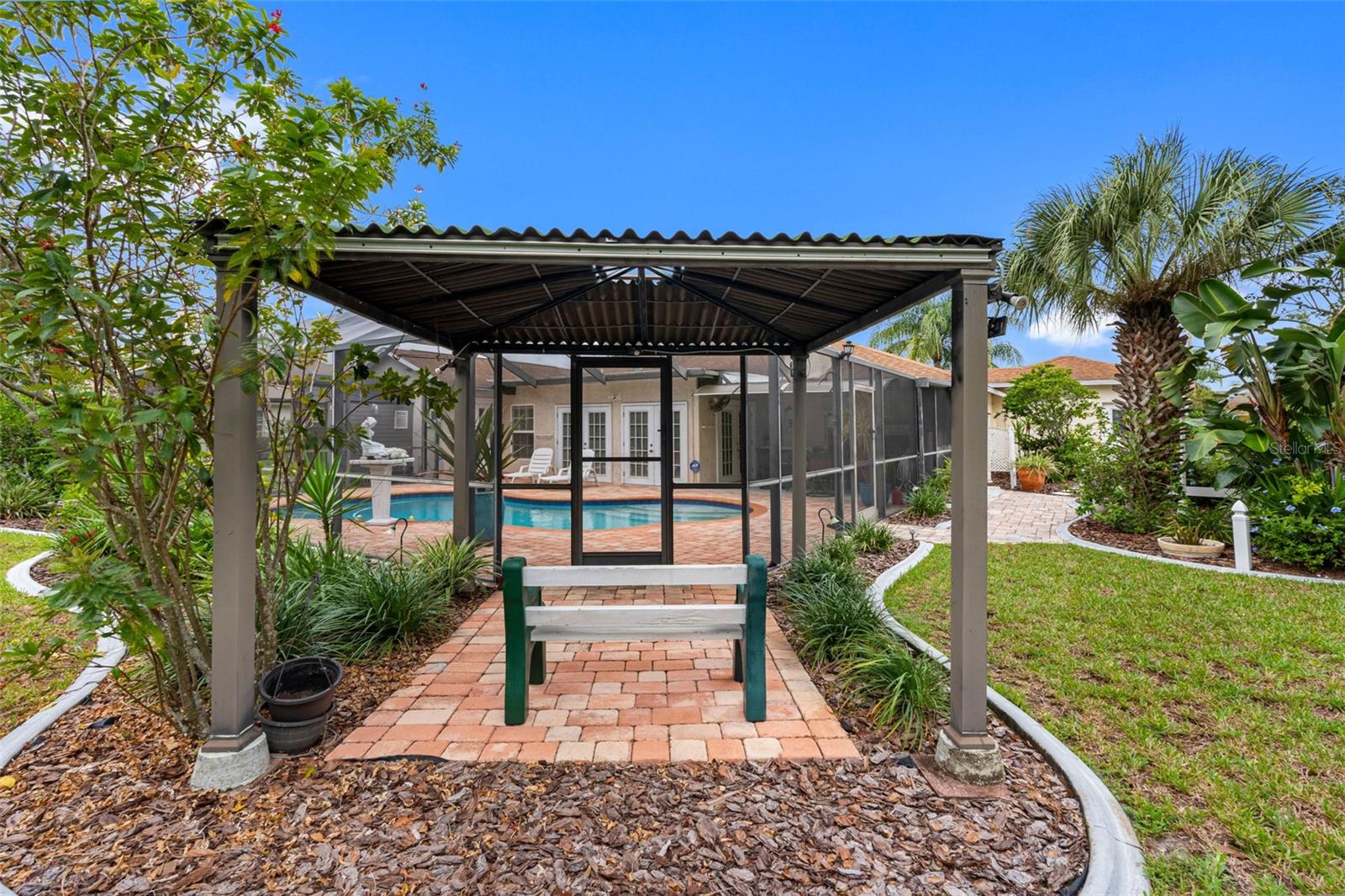 Image 30 of 59 For 8528 Thrasher Court