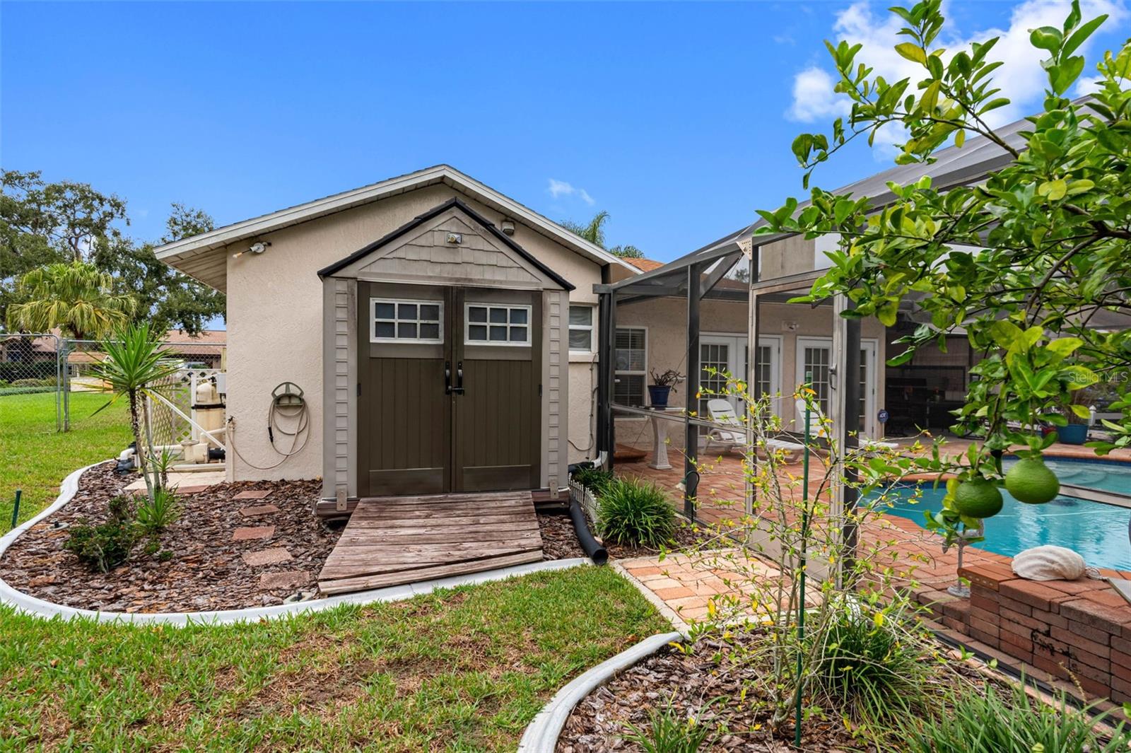 Image 31 of 59 For 8528 Thrasher Court