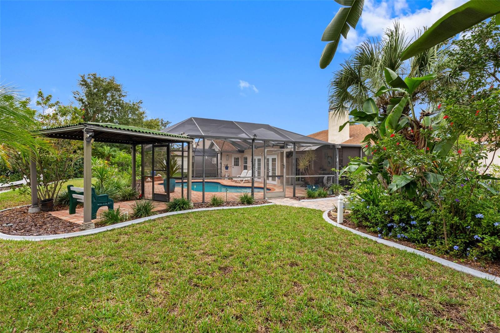 Image 35 of 59 For 8528 Thrasher Court