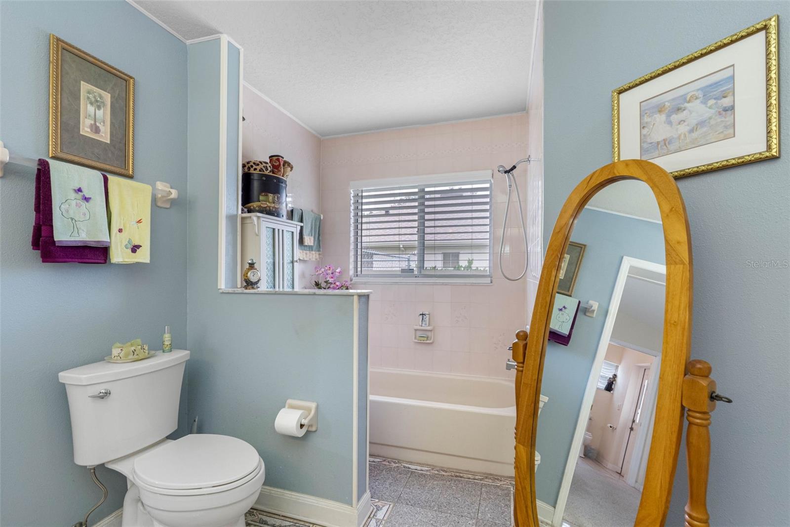 Image 40 of 59 For 8528 Thrasher Court