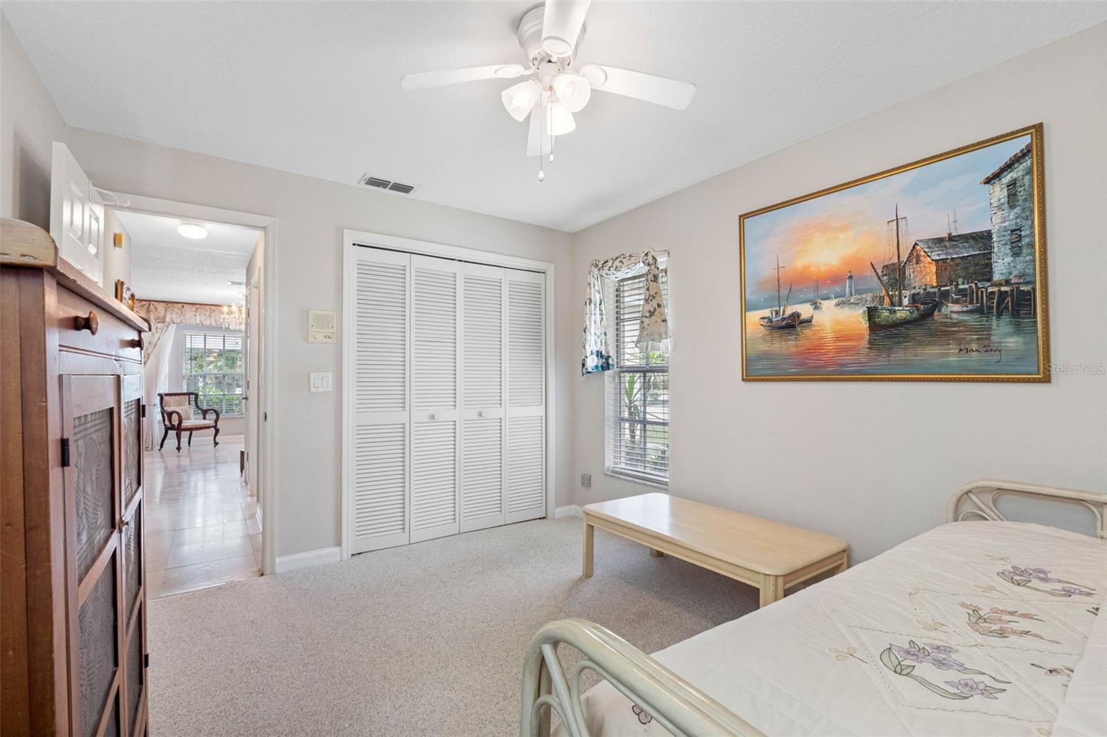 Image 42 of 59 For 8528 Thrasher Court