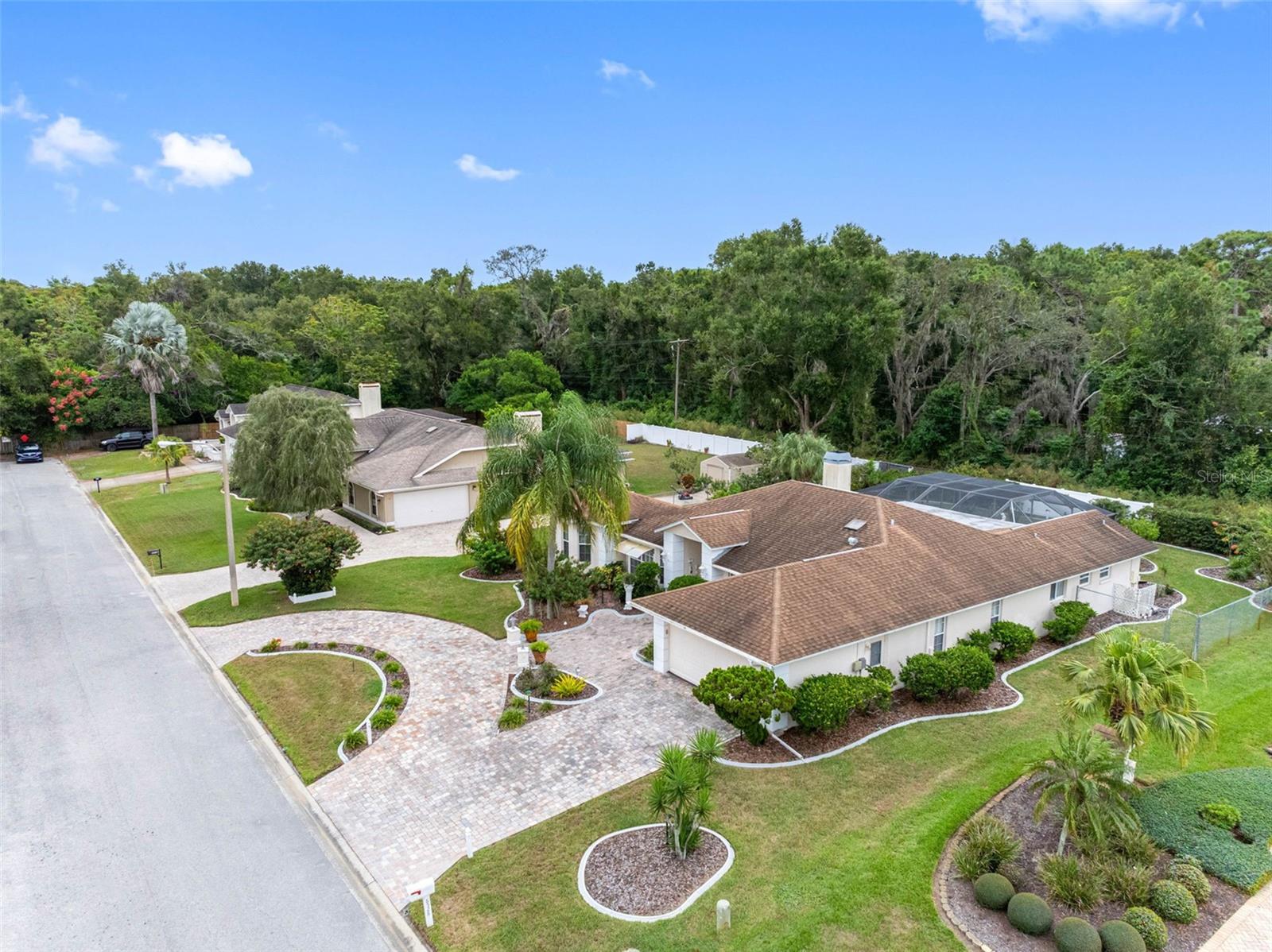 Image 53 of 59 For 8528 Thrasher Court