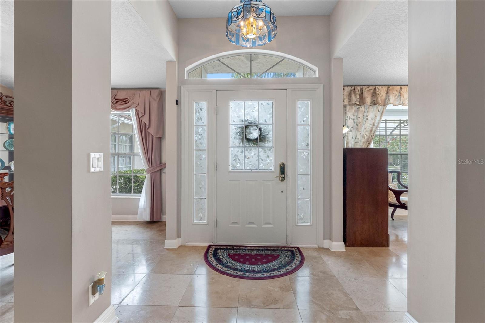 Image 58 of 59 For 8528 Thrasher Court