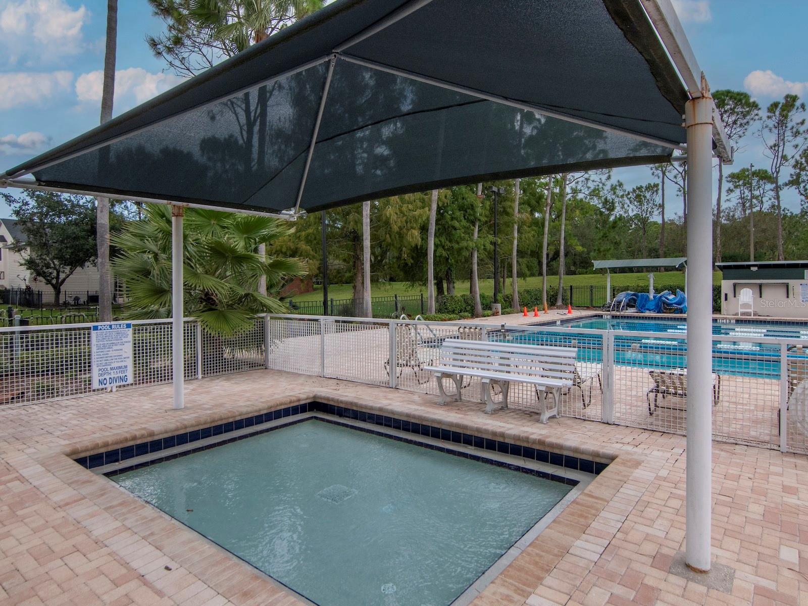 Image 41 of 44 For 10502 Dotham Court