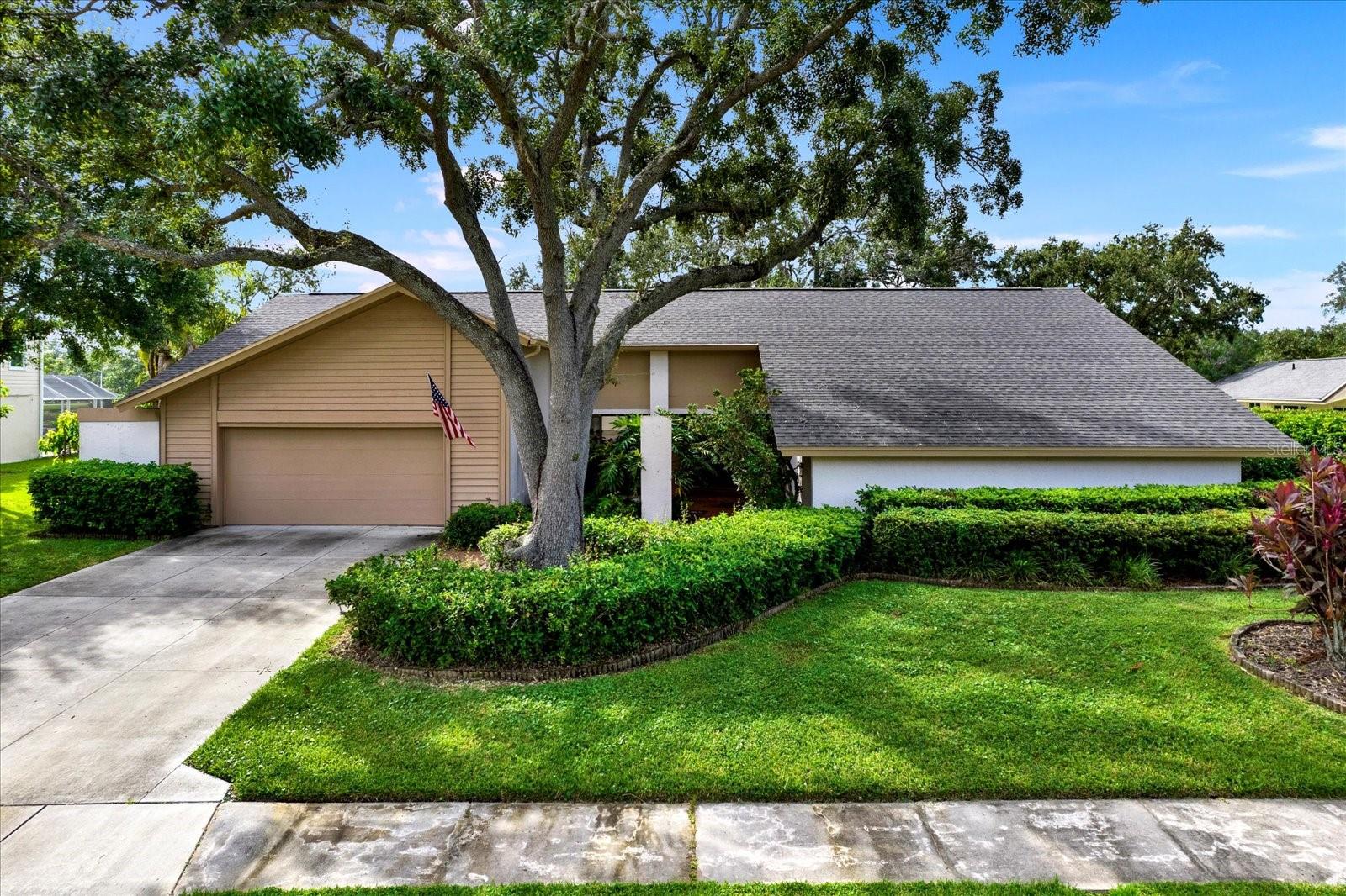 Details for 4312 Middle Lake Drive, TAMPA, FL 33624
