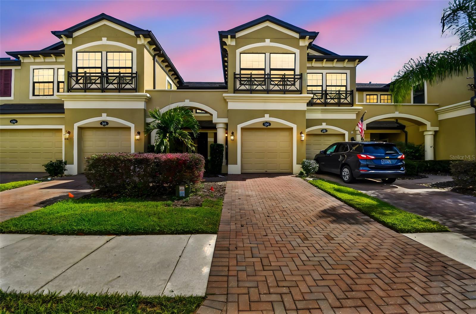 Details for 1936 Milkweed Trace, LUTZ, FL 33558