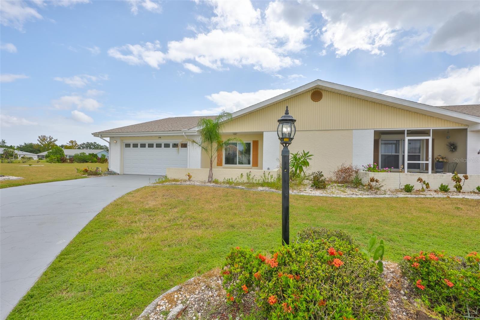 Details for 206 Sola Lane, SUN CITY CENTER, FL 33573