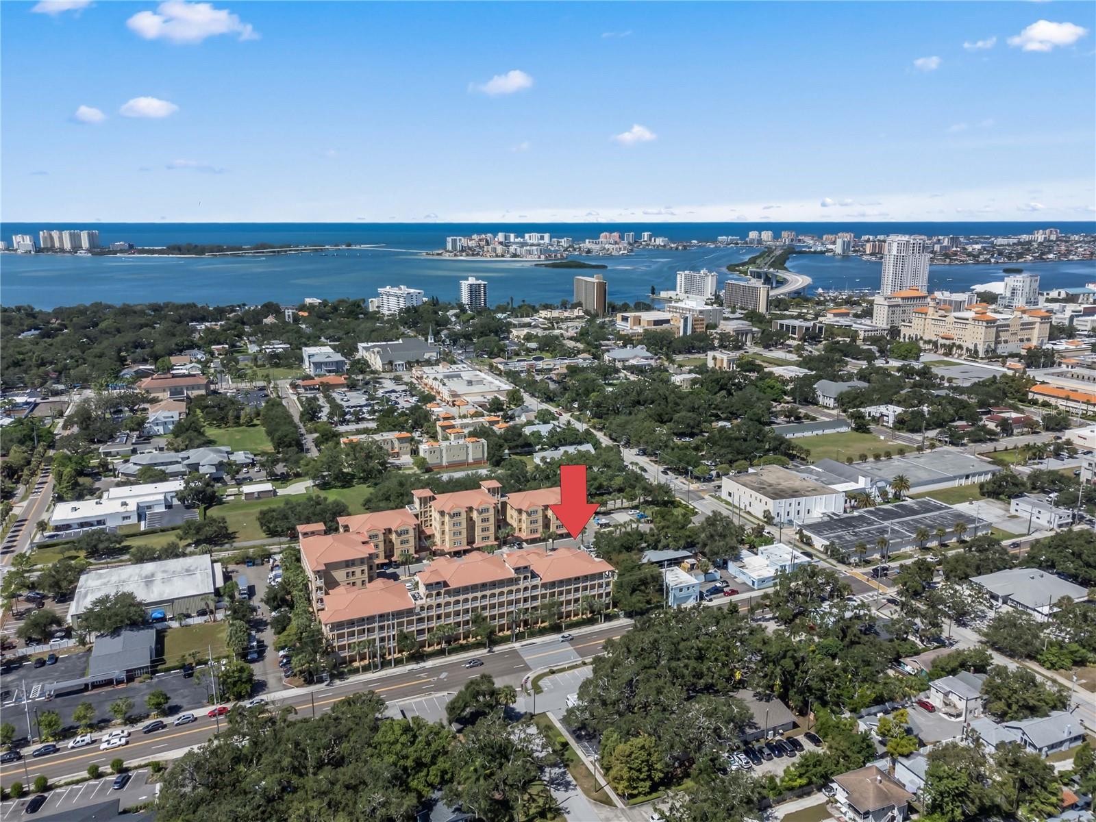 Details for 642 Wells Court 302, CLEARWATER, FL 33756