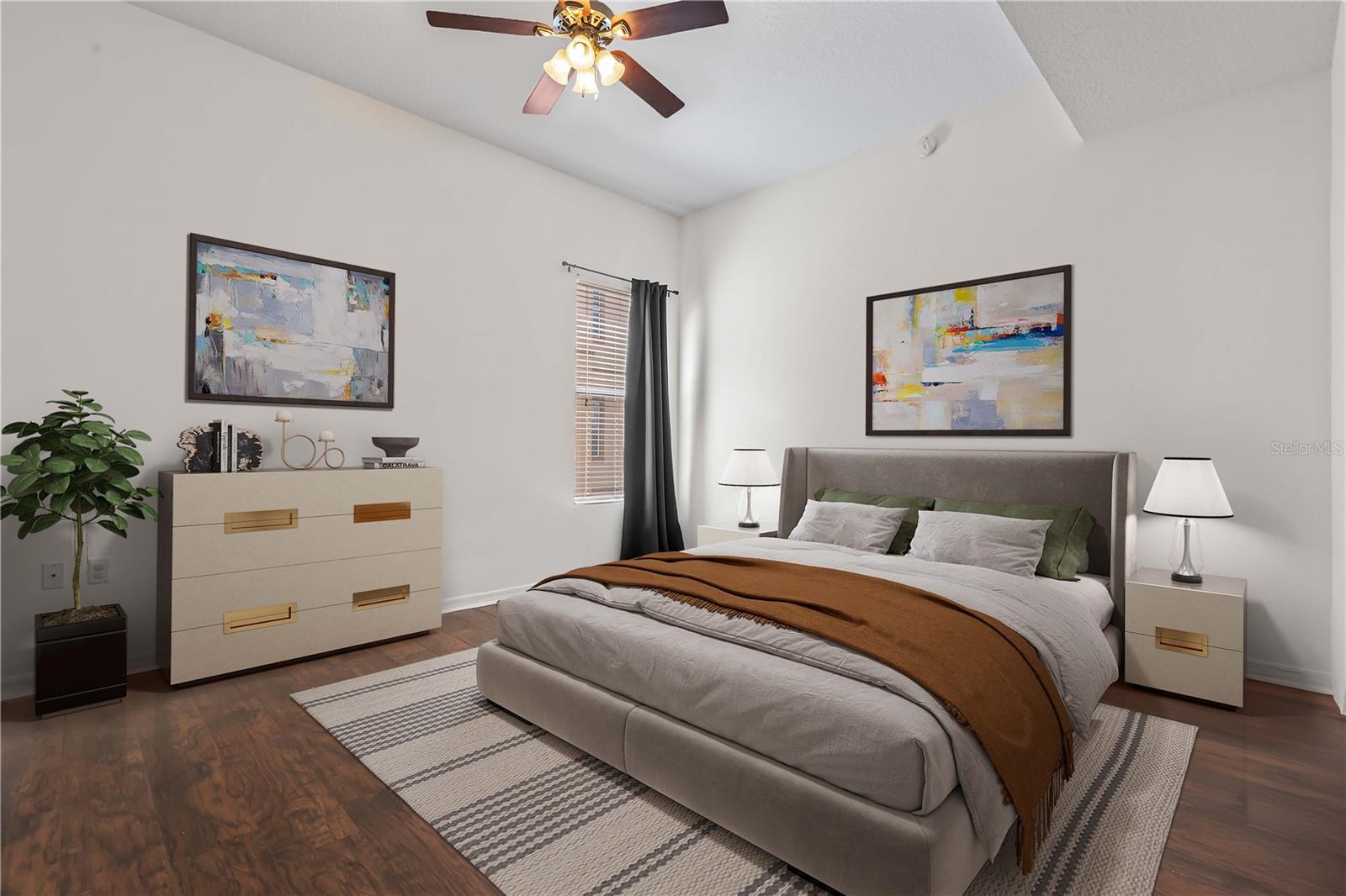 Image 22 of 40 For 642 Wells Court 302