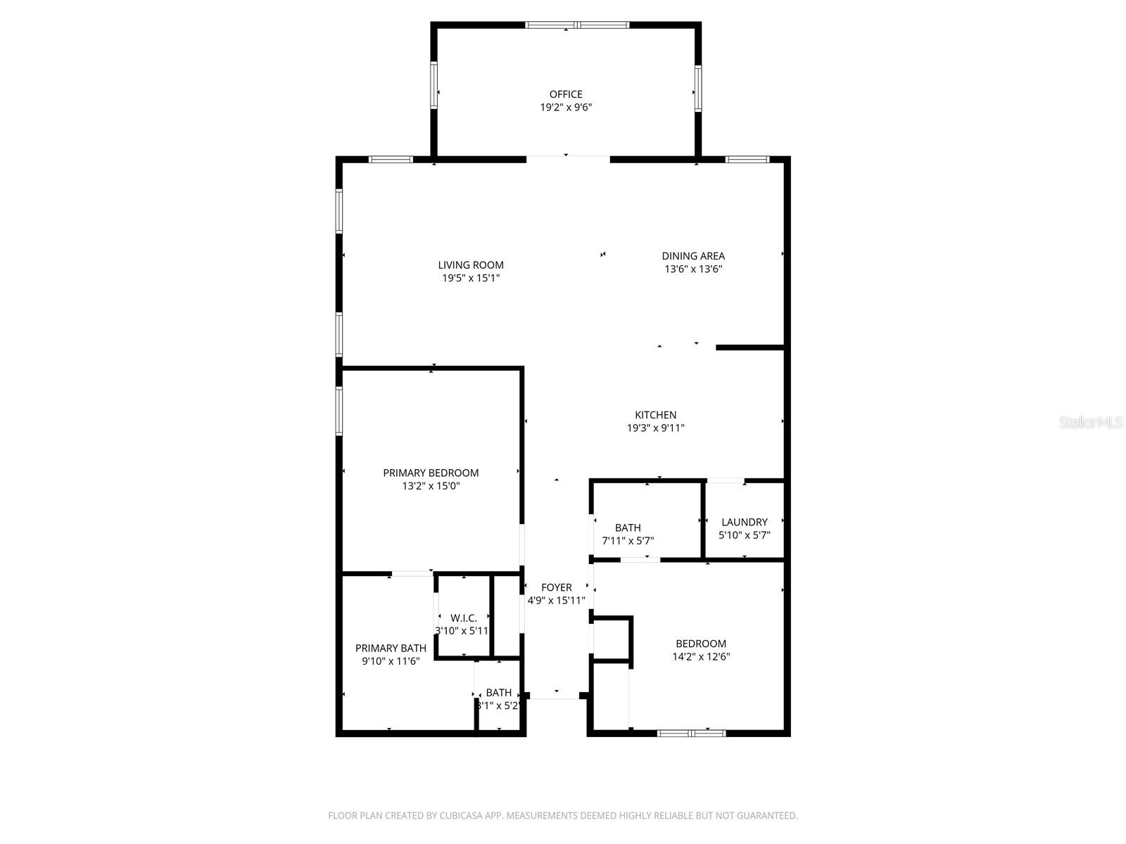Image 34 of 40 For 642 Wells Court 302