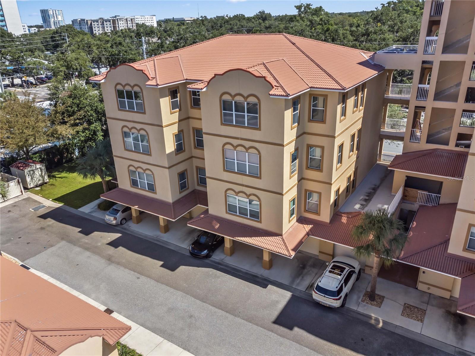 Image 38 of 40 For 642 Wells Court 302