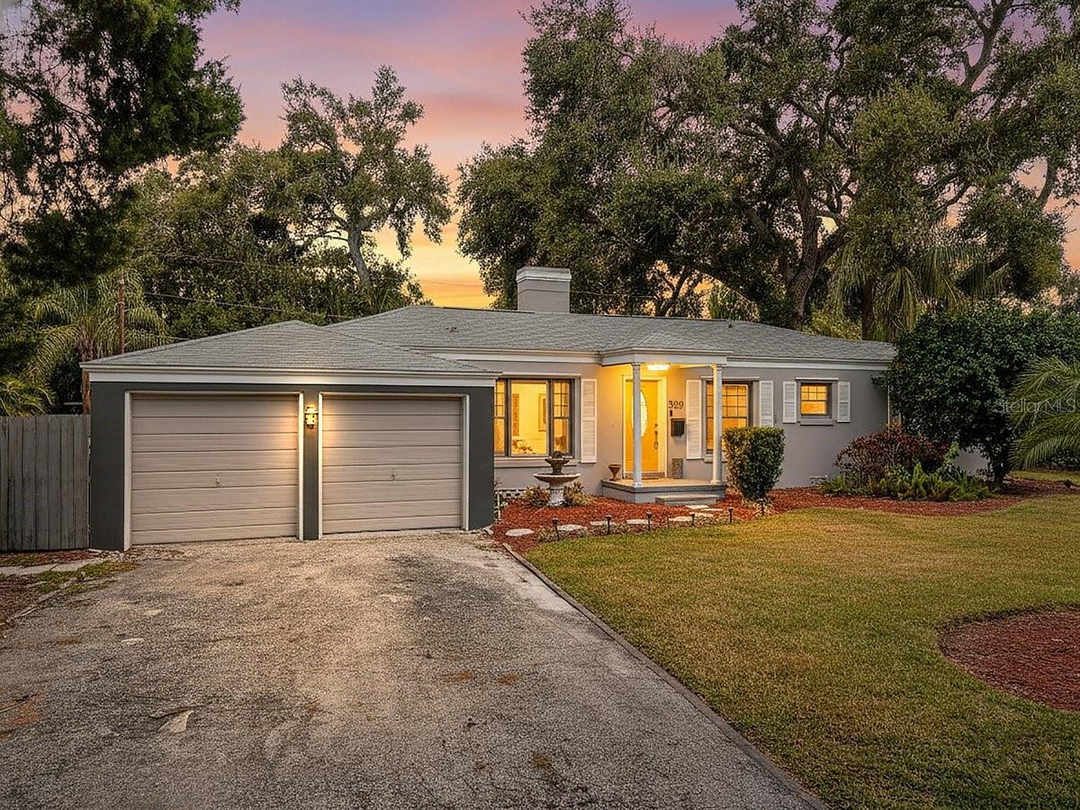 Details for 329 57th Avenue S, ST PETERSBURG, FL 33705