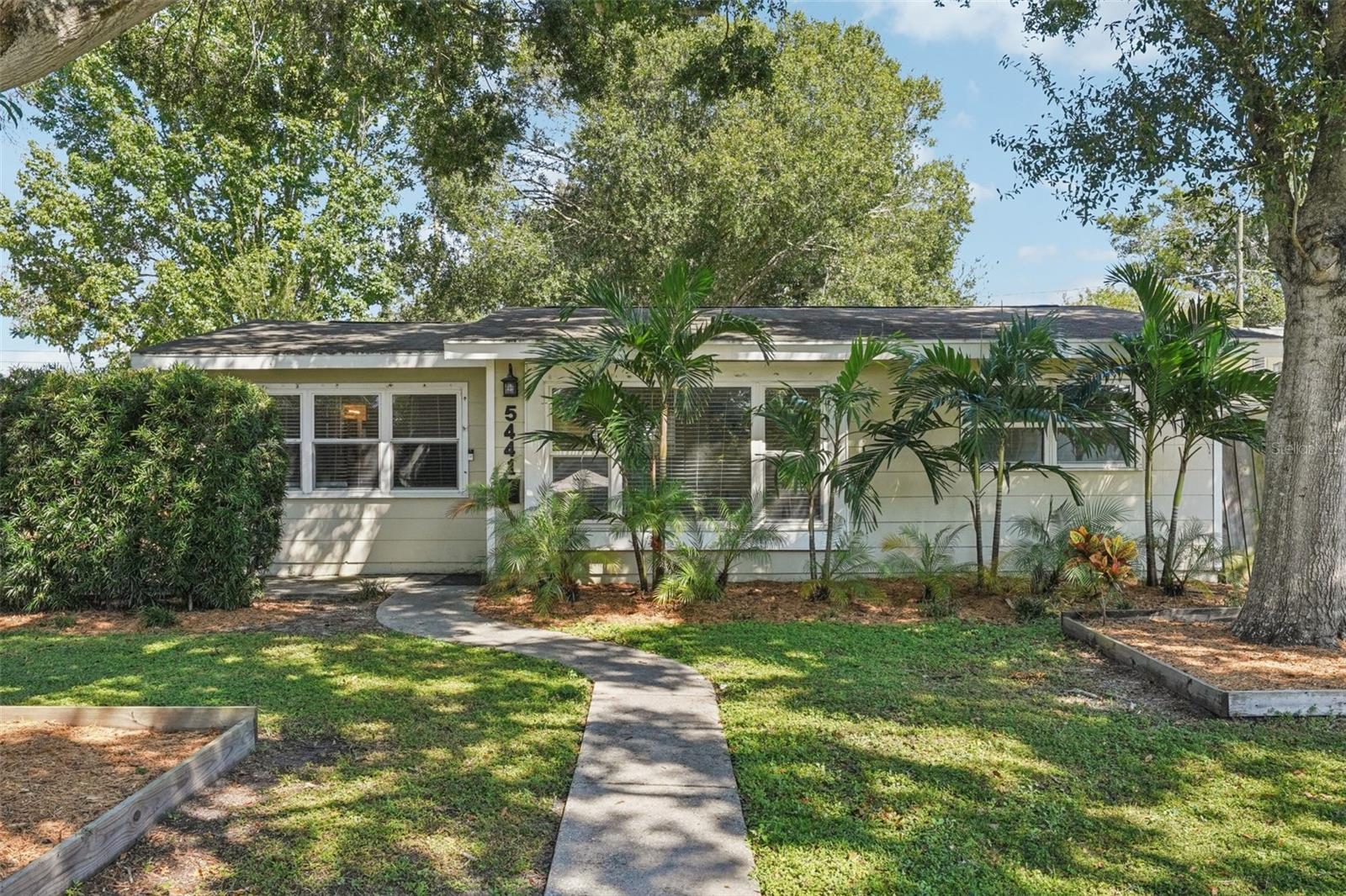 Details for 5441 39th Avenue N, ST PETERSBURG, FL 33709