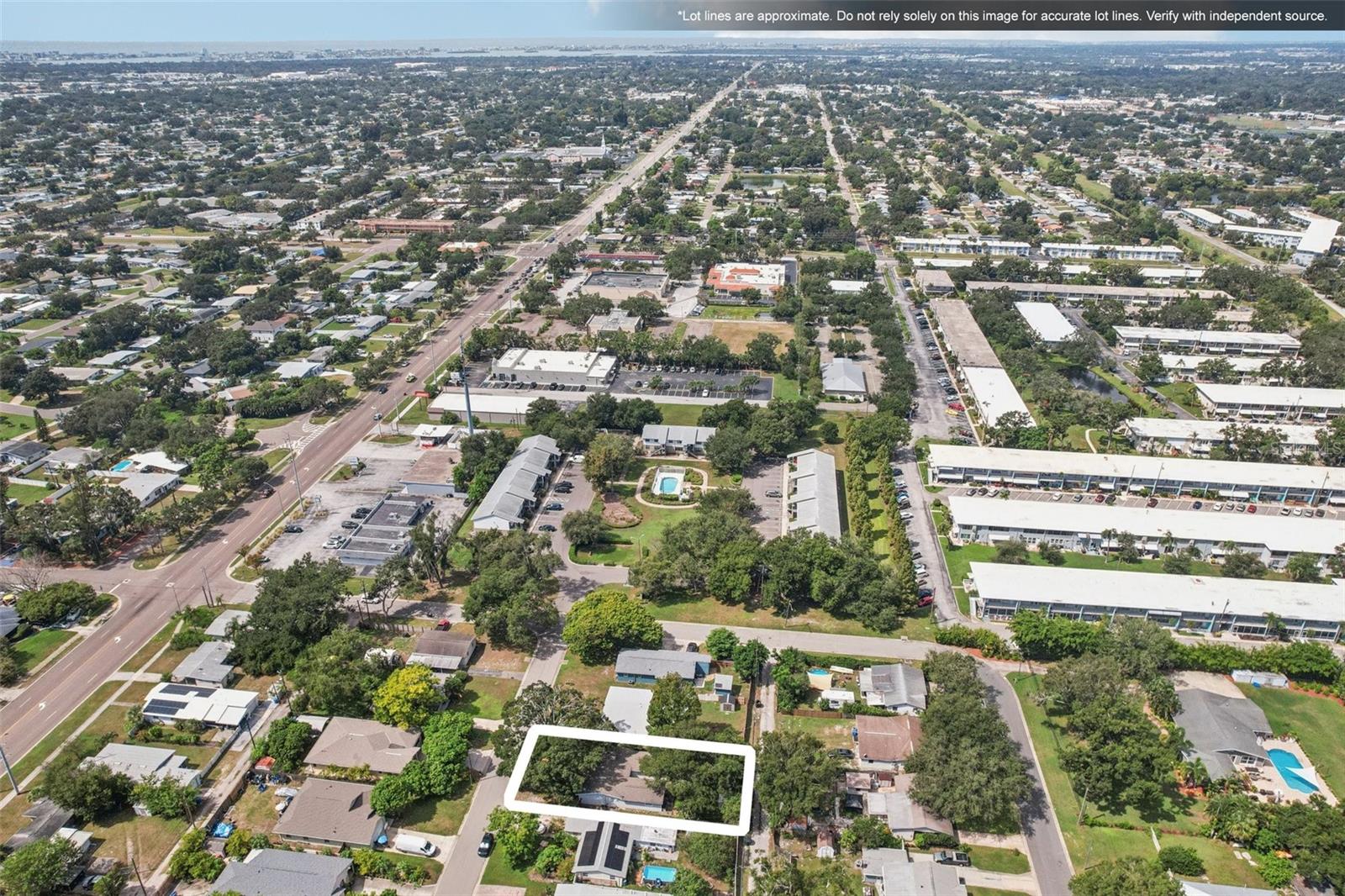 Image 28 of 29 For 5441 39th Avenue N