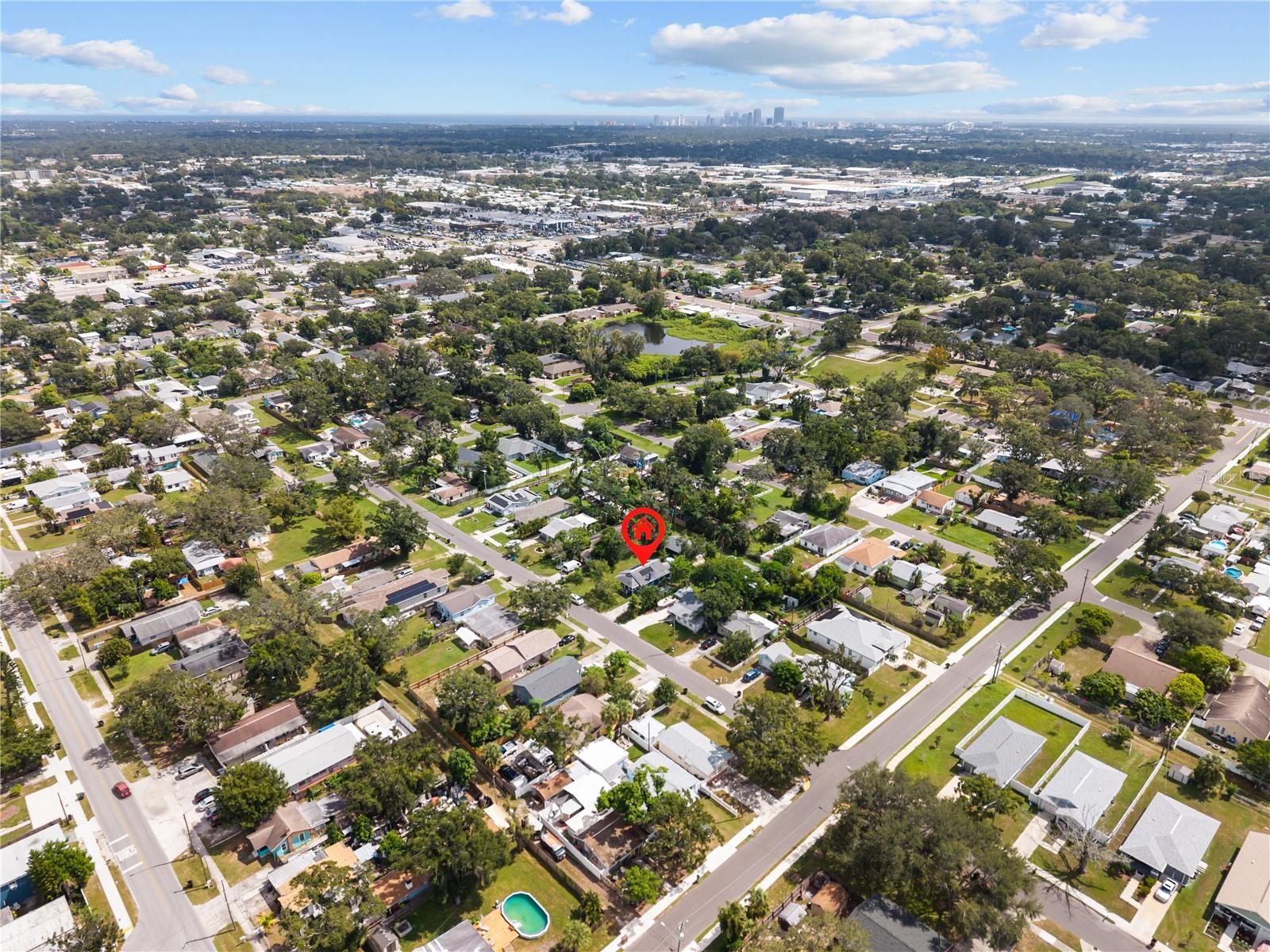 Image 37 of 40 For 3734 57th Avenue N