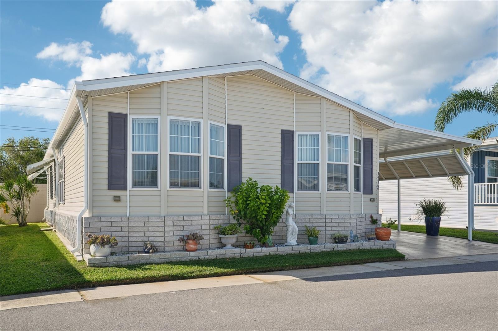 Details for 34428 Oleander Drive N, PINELLAS PARK, FL 33781