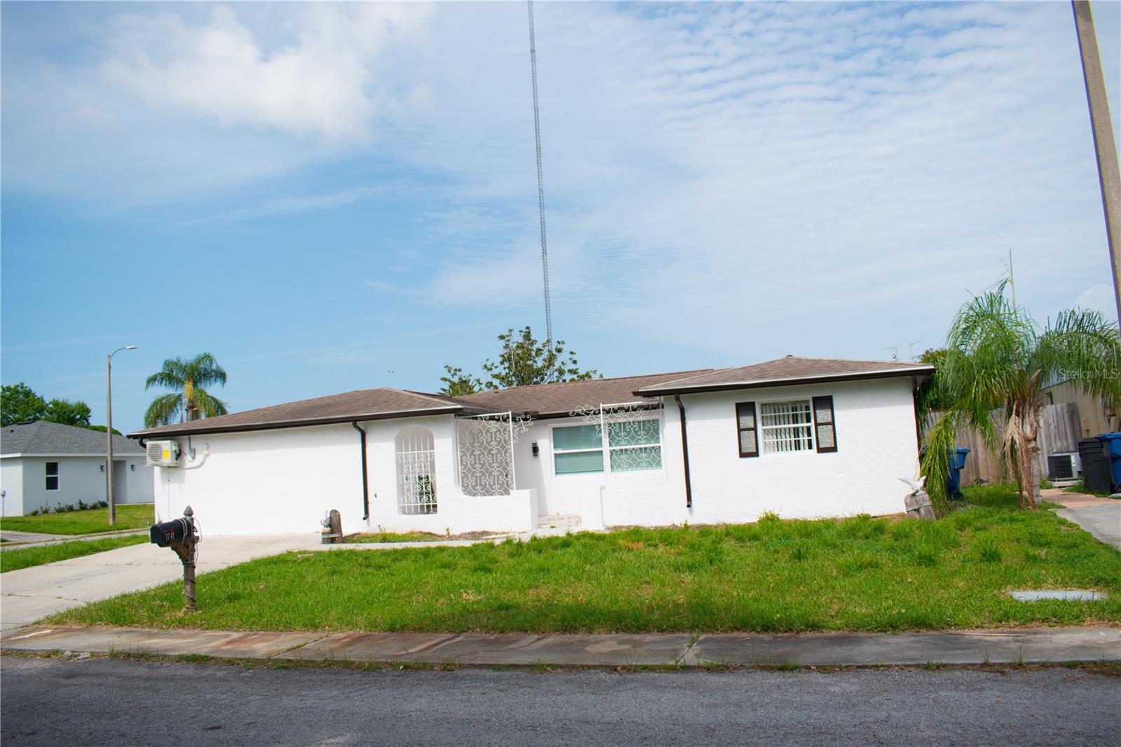 Details for 1741 Fairfield Street A, HOLIDAY, FL 34691