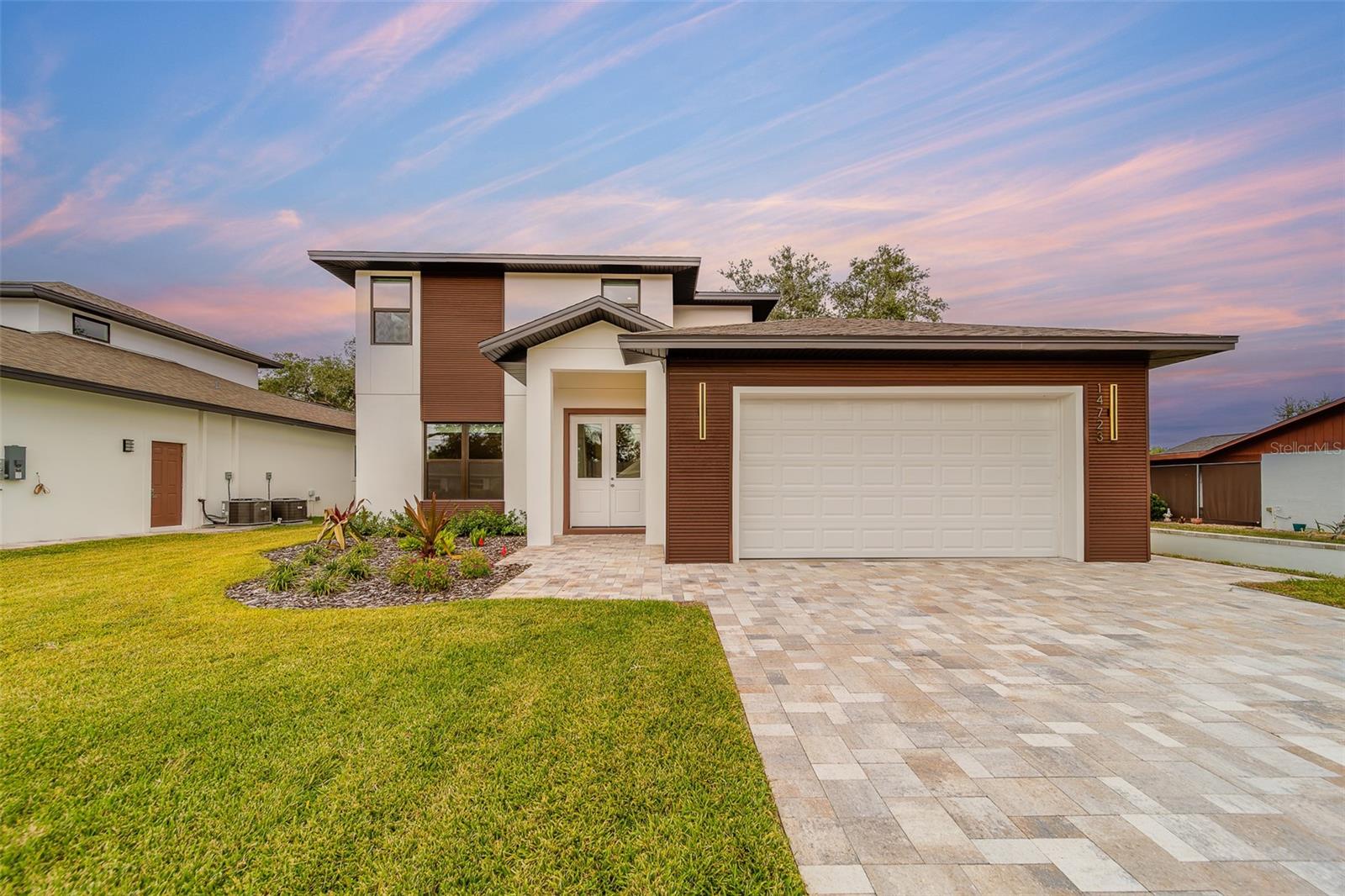 Image 54 of 67 For 14723 Sunset Drive