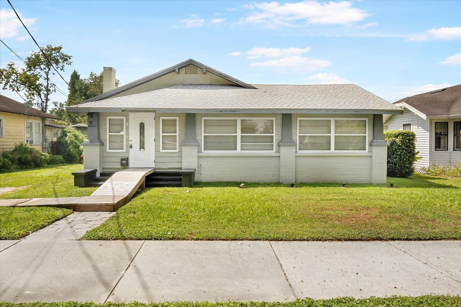 Details for 507 Thomas Street, PLANT CITY, FL 33563