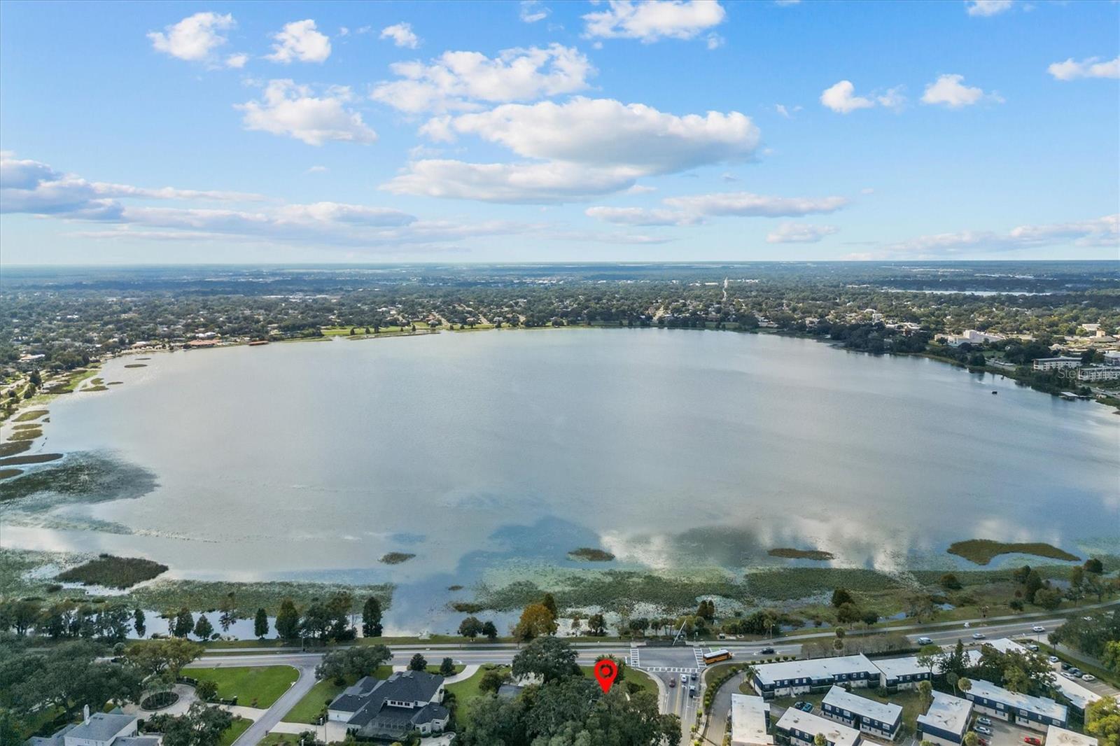 Image 33 of 33 For 225 Lake Hollingsworth Drive