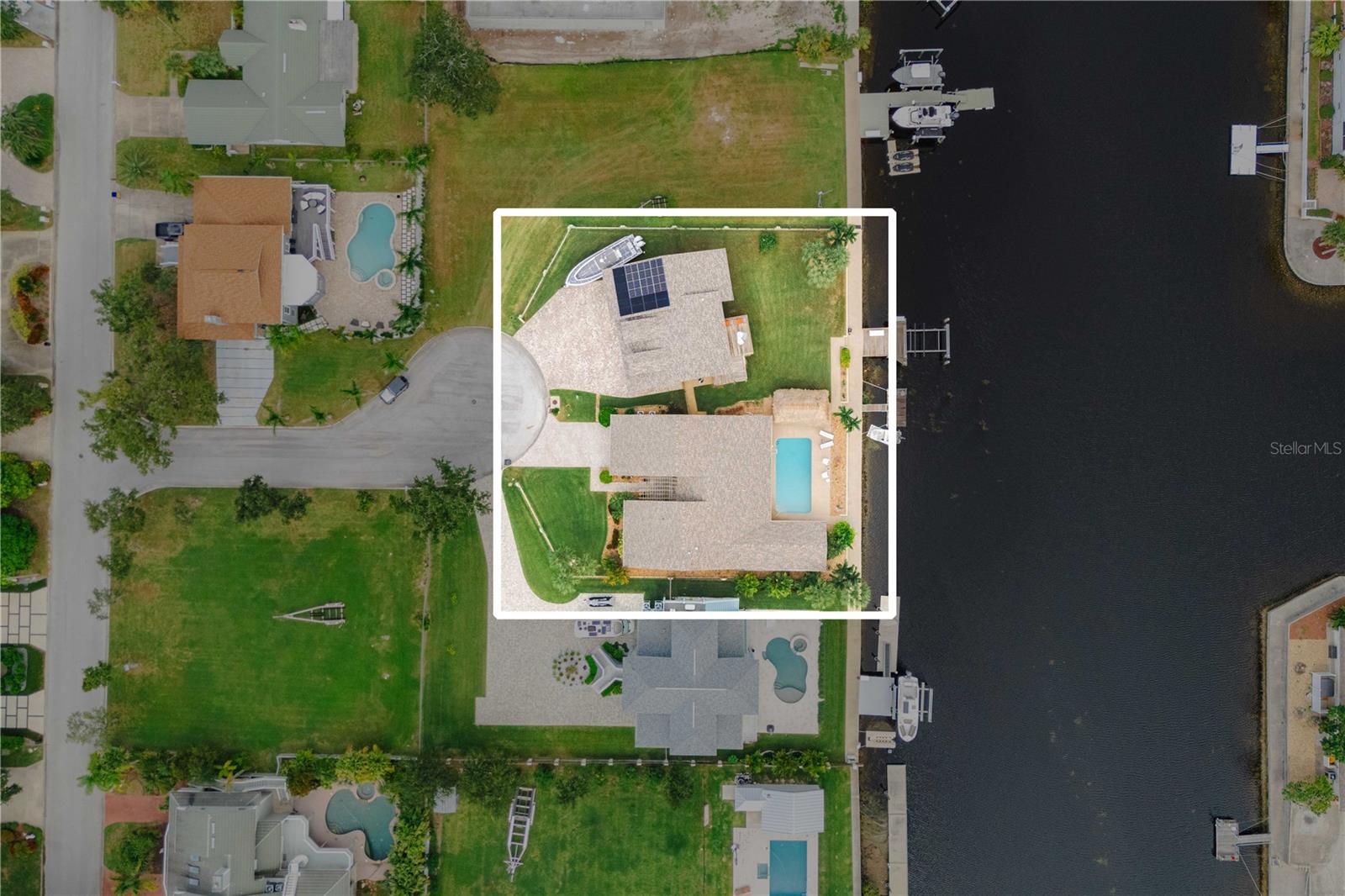 Image 32 of 39 For 3154 Brigantine Court