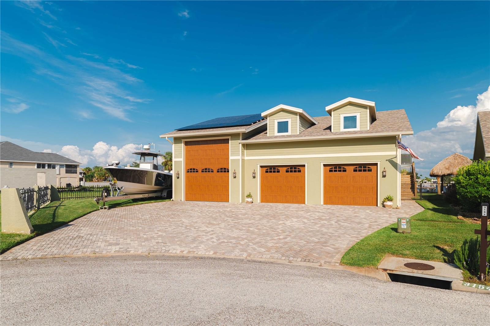 Image 35 of 39 For 3154 Brigantine Court