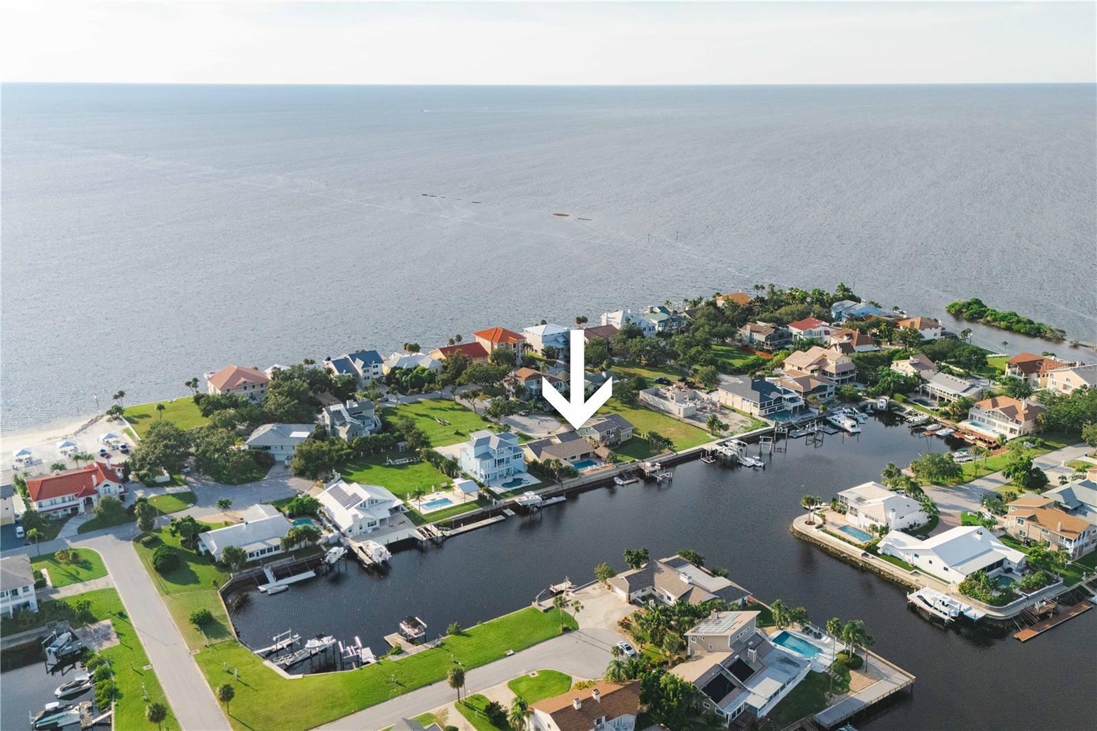 Image 36 of 39 For 3154 Brigantine Court