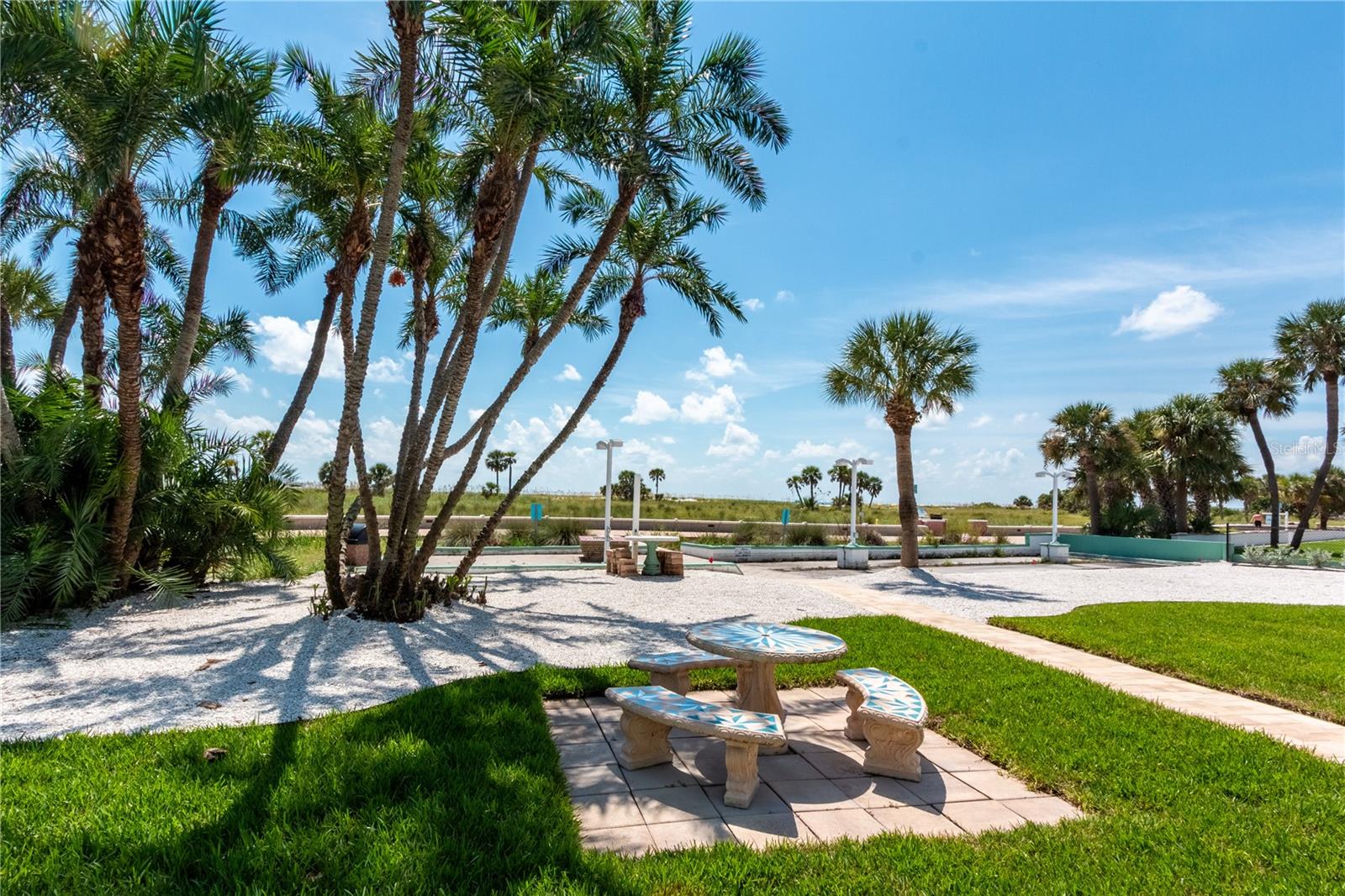 Image 20 of 21 For 11730 Gulf Boulevard 4