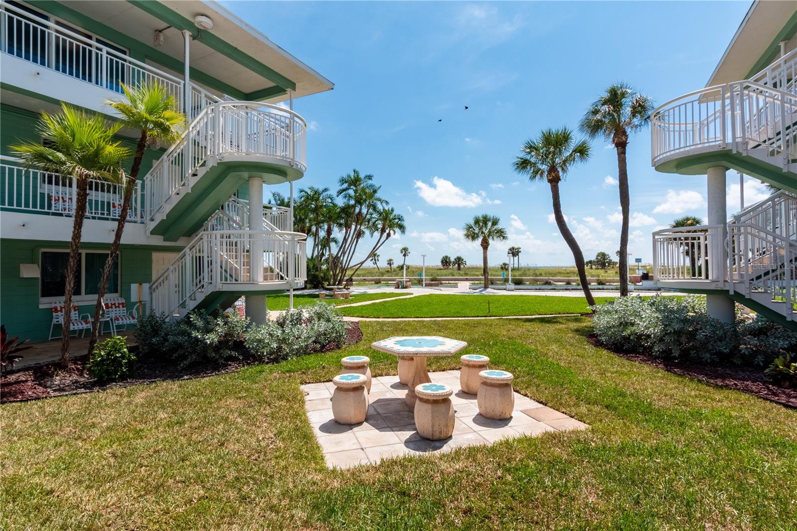 Image 21 of 21 For 11730 Gulf Boulevard 4
