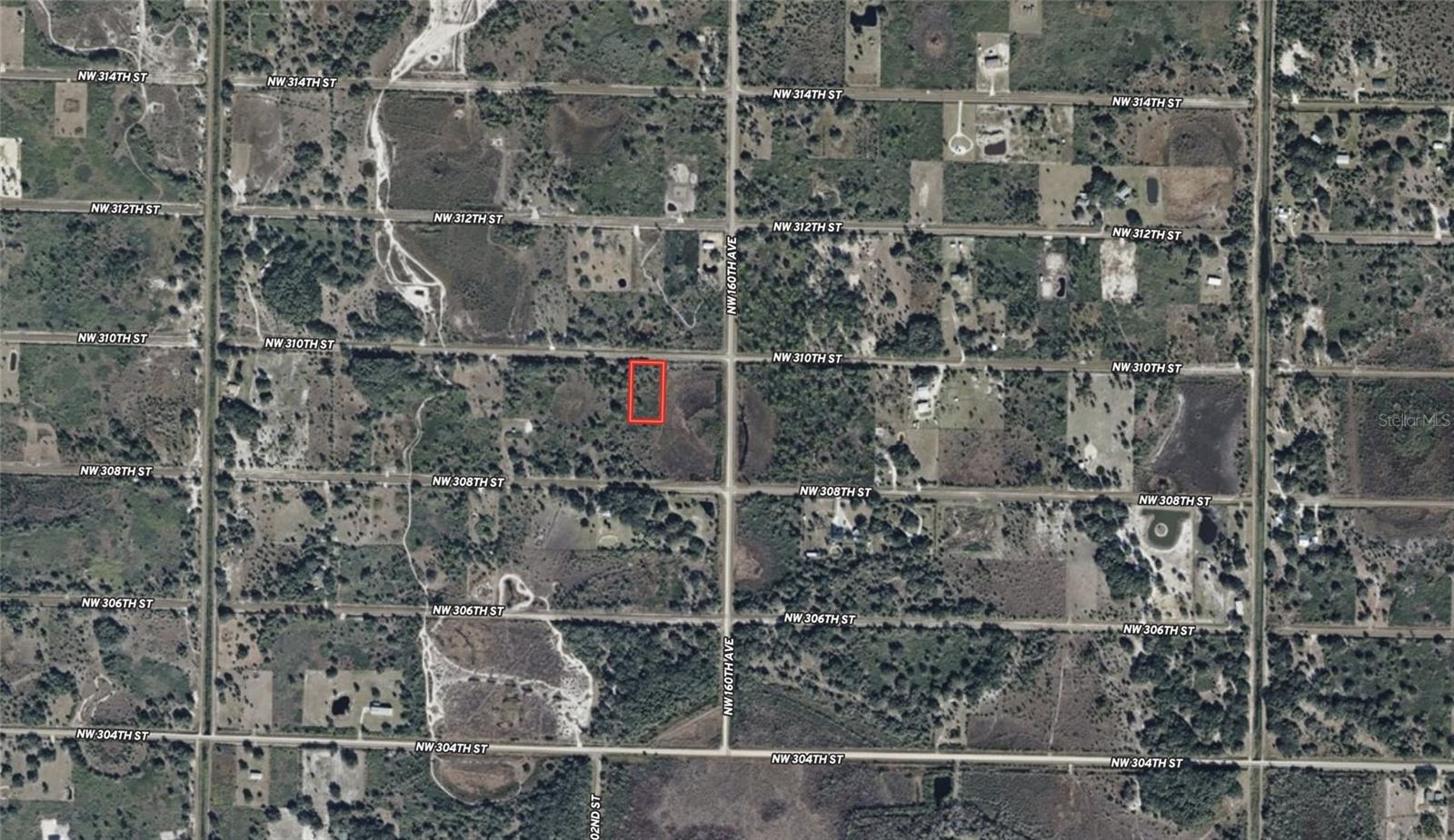 Image 3 of 3 For 16114 310th Street