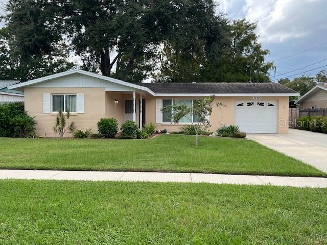 Details for 1772 St Anthony Drive, CLEARWATER, FL 33759