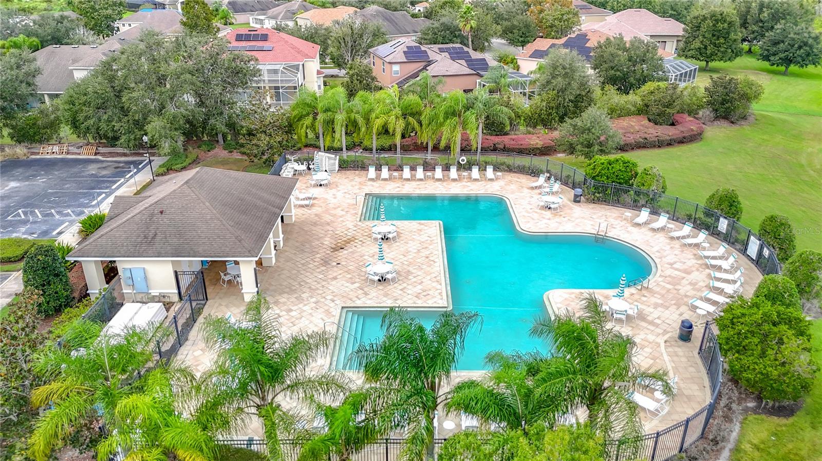 Image 37 of 41 For 20015 Bears Track Lane