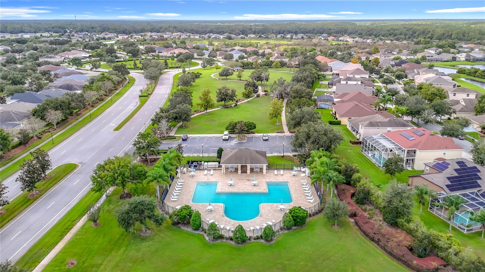 Image 38 of 41 For 20015 Bears Track Lane