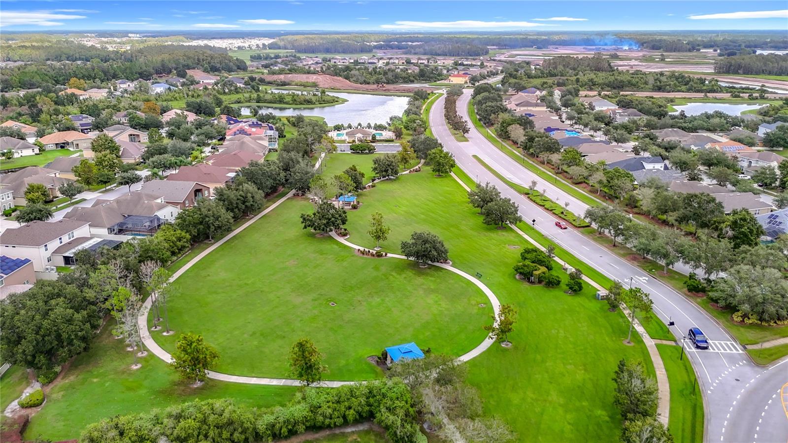 Image 41 of 41 For 20015 Bears Track Lane