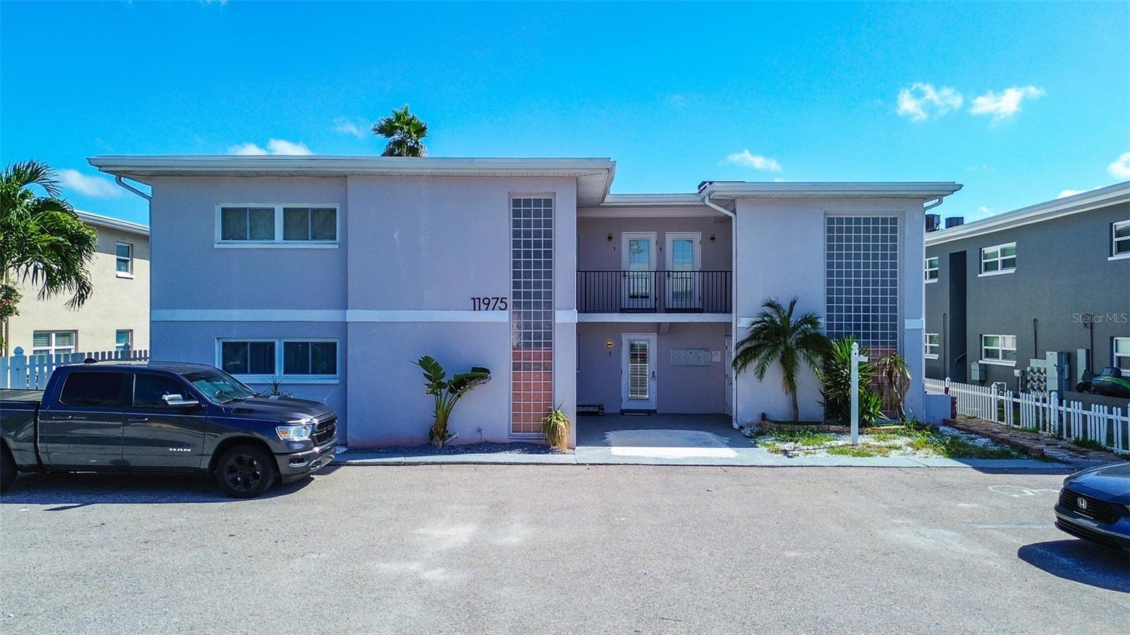 Details for 11975 3rd Street E 6, TREASURE ISLAND, FL 33706