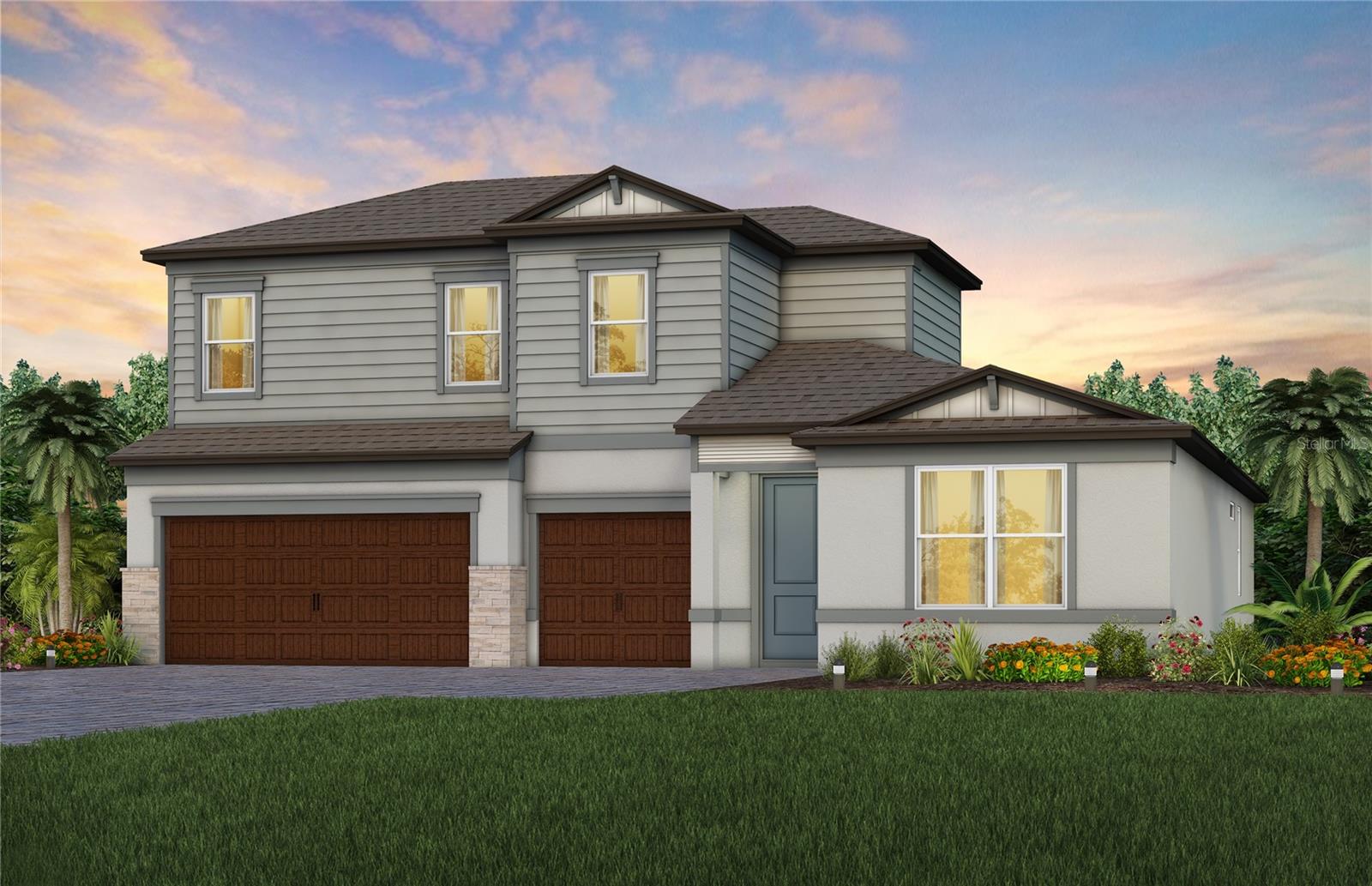 Details for 6841 Jared Oaks Drive, WESLEY CHAPEL, FL 33545