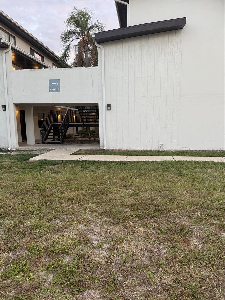 Details for 1264 113th Avenue J102, TAMPA, FL 33612