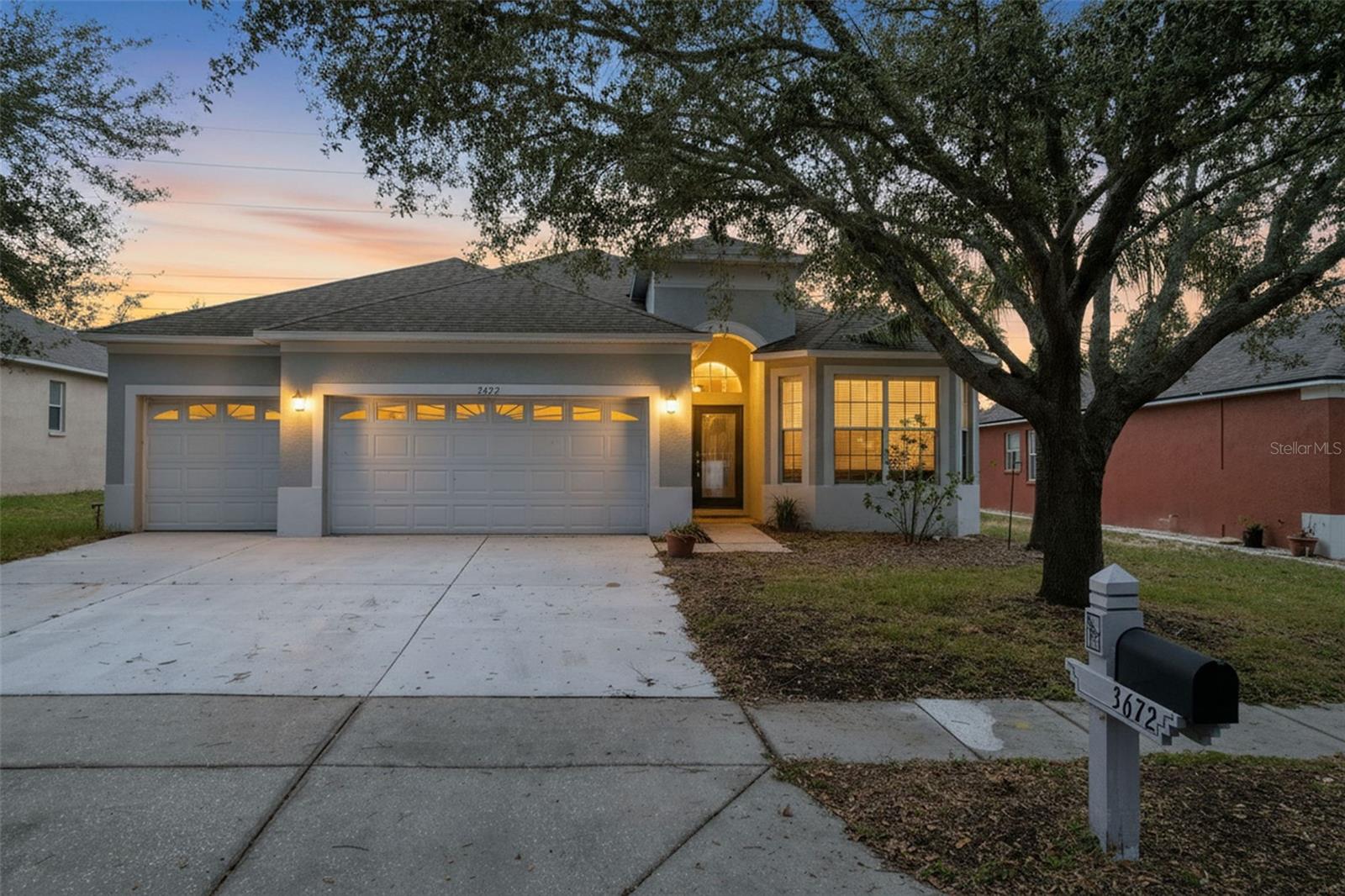 Details for 3672 Braemere Drive, Spring Hill, FL 34609