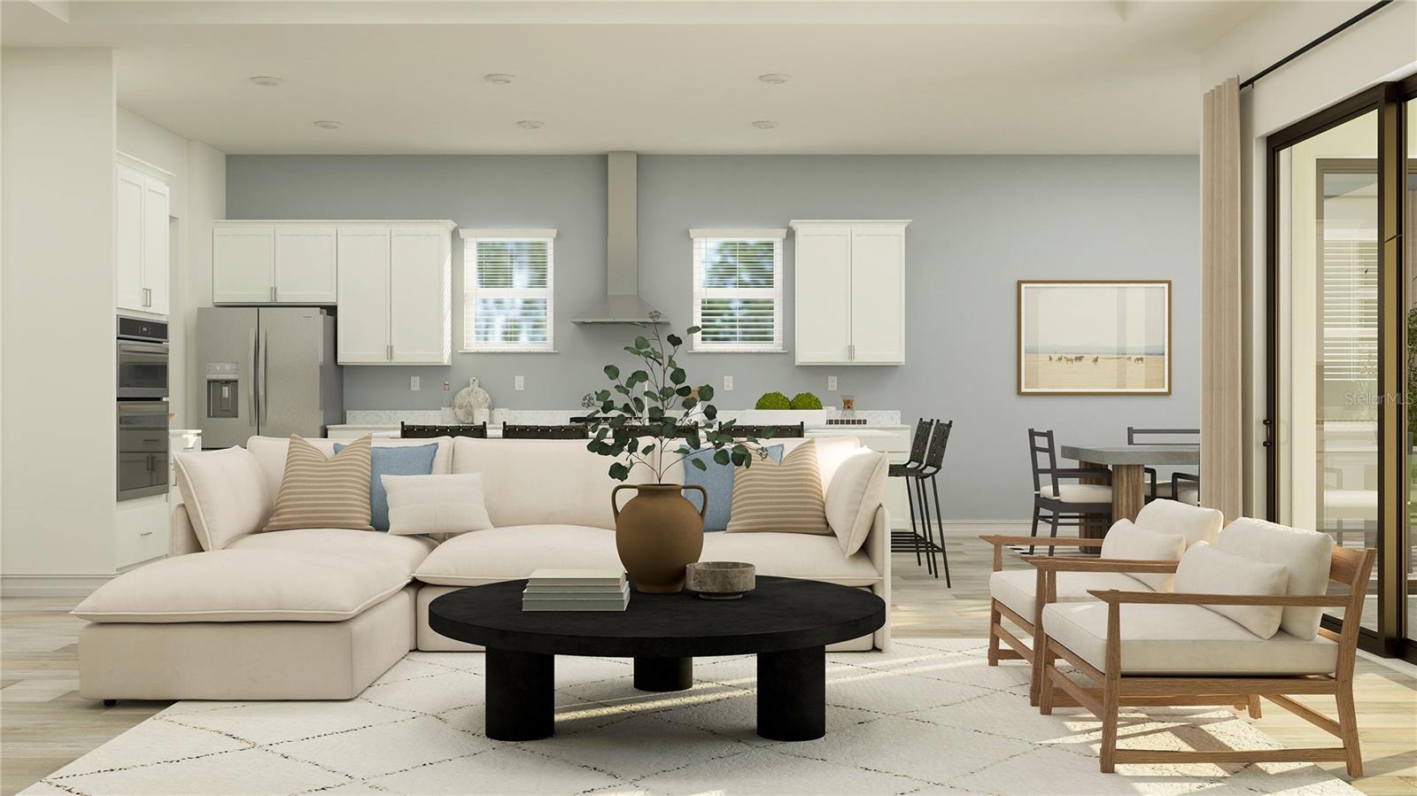 Image 2 of 14 For 1144 Broward Drive