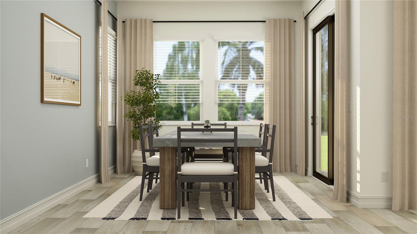 Image 7 of 14 For 1144 Broward Drive