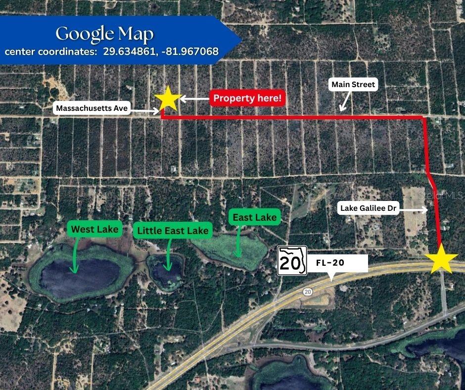 Image 10 of 19 For 208 Massachusetts Avenue